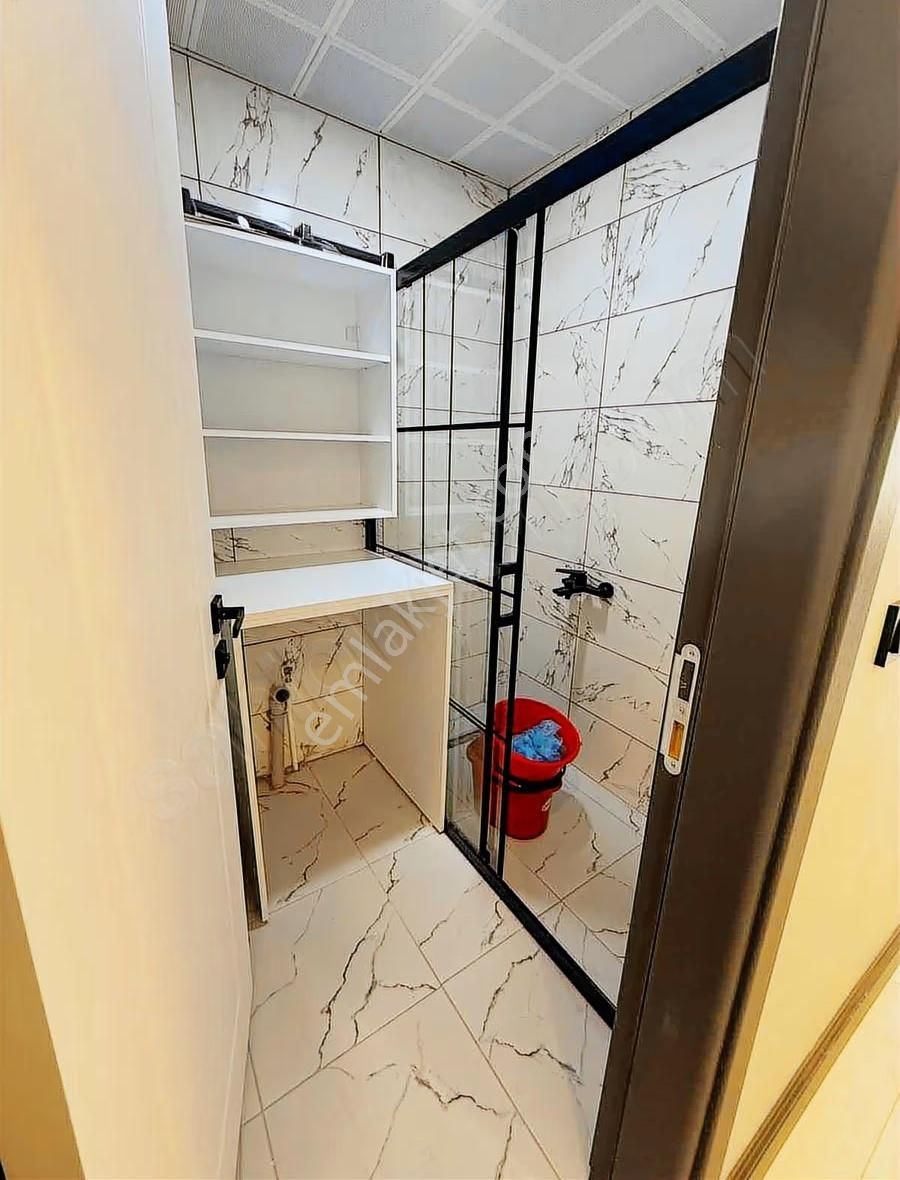 Adnan Kahveci'de Metrobüse Yakın Geniş Daire - Görsel 11