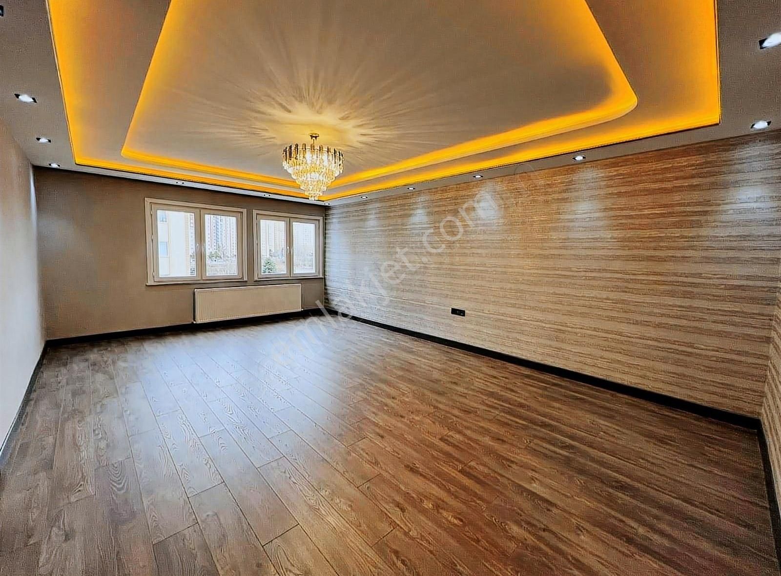 Gayrimenkulist'ten Yaşam Vadisine Komşu Lüx Daire - Görsel 3