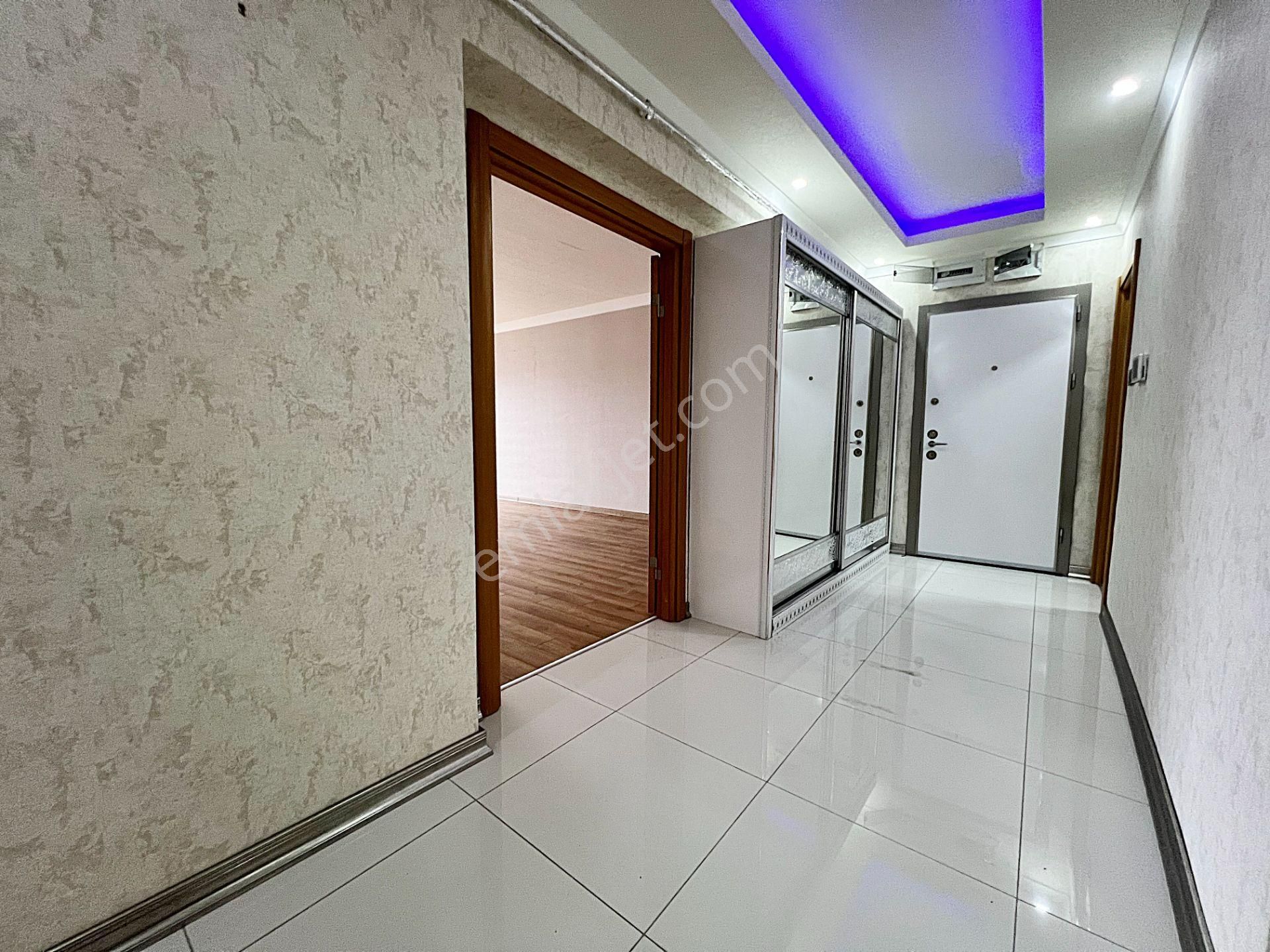 Kayalar Vadi Manzaralı 3 Banyolu Site İçinde Satlık 4+1 Daire - Görsel 38