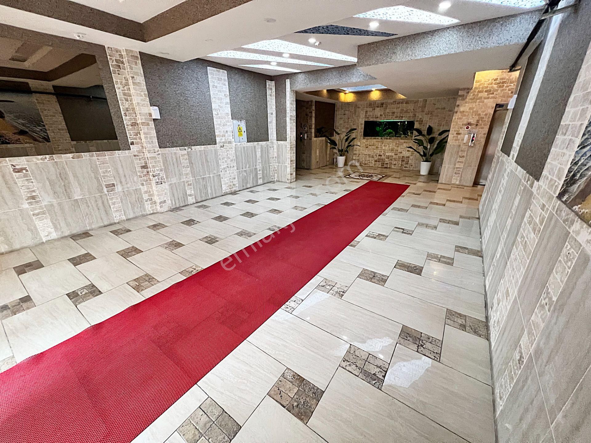 Kayalar Vadi Manzaralı 3 Banyolu Site İçinde Satlık 4+1 Daire - Görsel 41