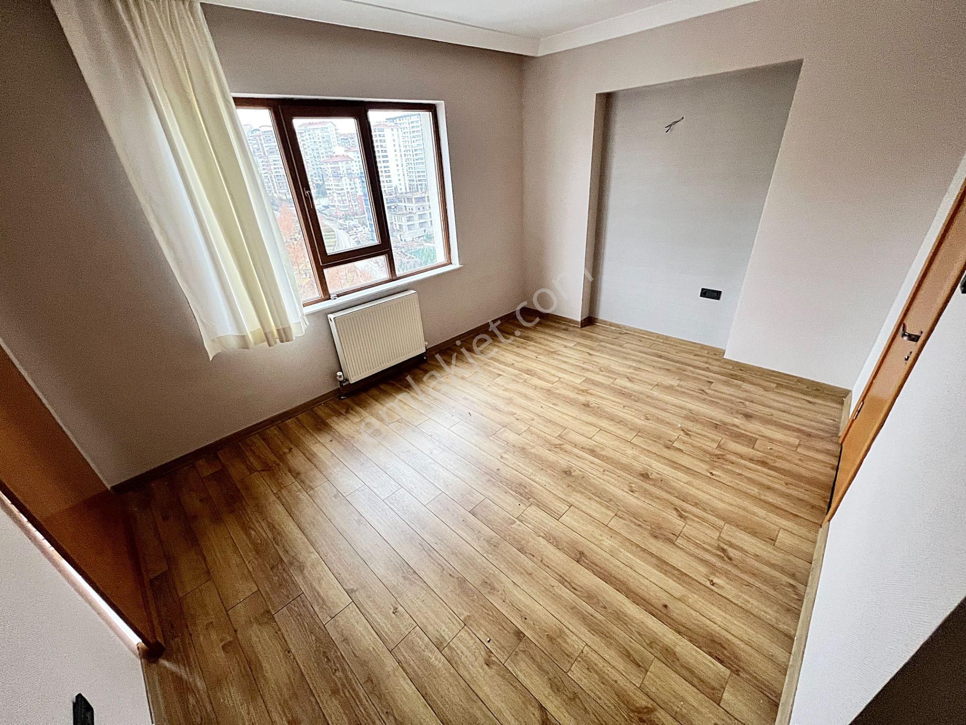 Kayalar Vadi Manzaralı 3 Banyolu Site İçinde Satlık 4+1 Daire - Görsel 29