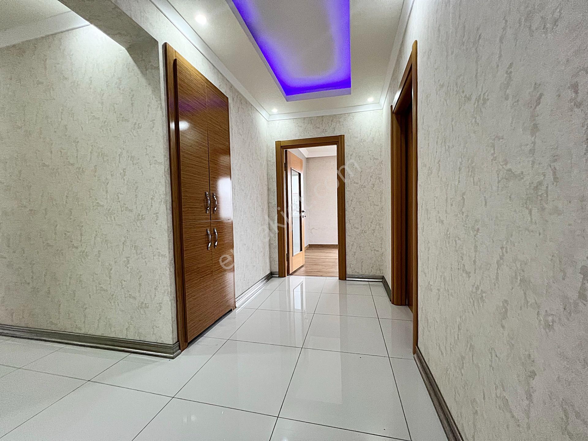 Kayalar Vadi Manzaralı 3 Banyolu Site İçinde Satlık 4+1 Daire - Görsel 39