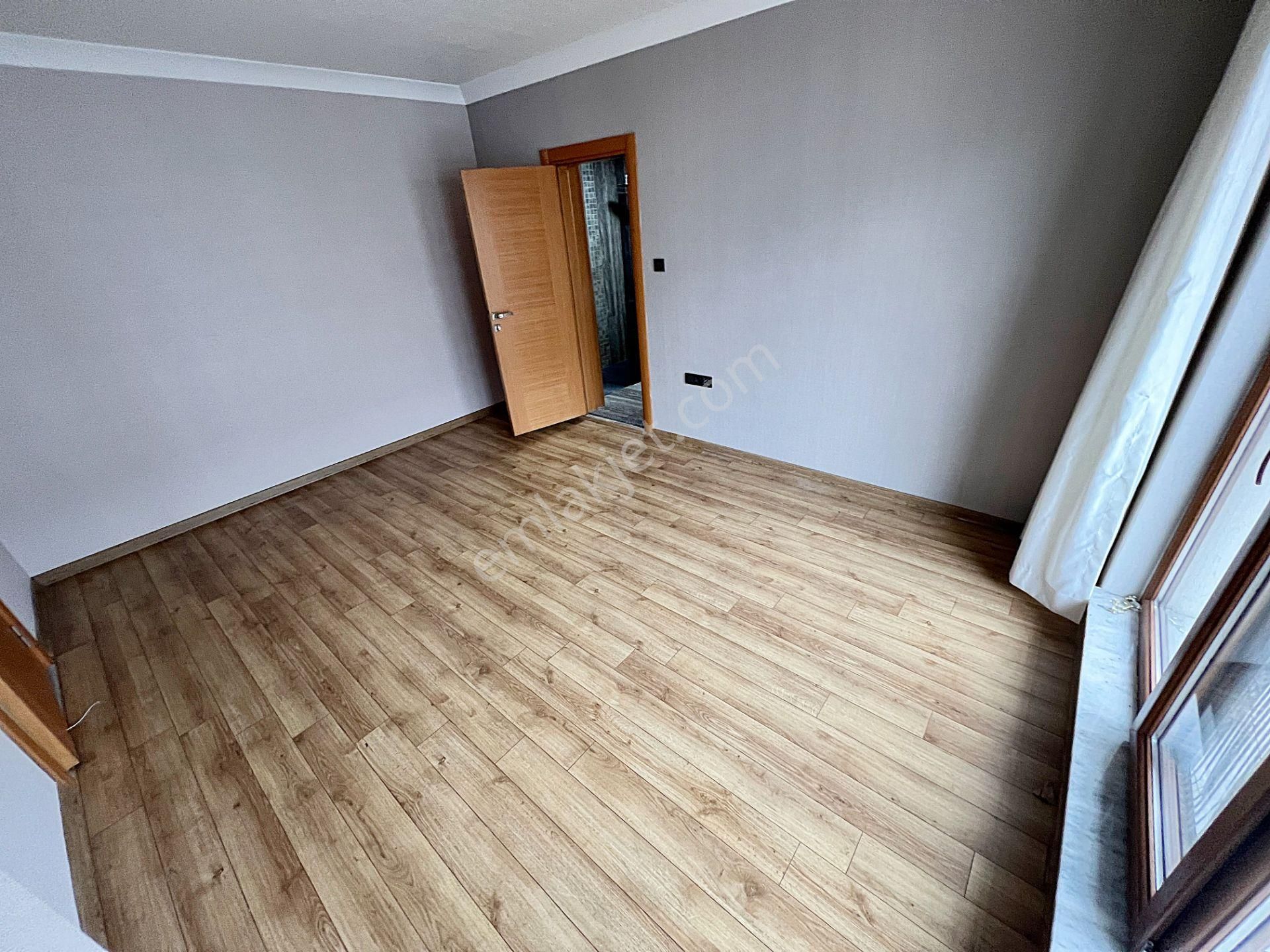 Kayalar Vadi Manzaralı 3 Banyolu Site İçinde Satlık 4+1 Daire - Görsel 26