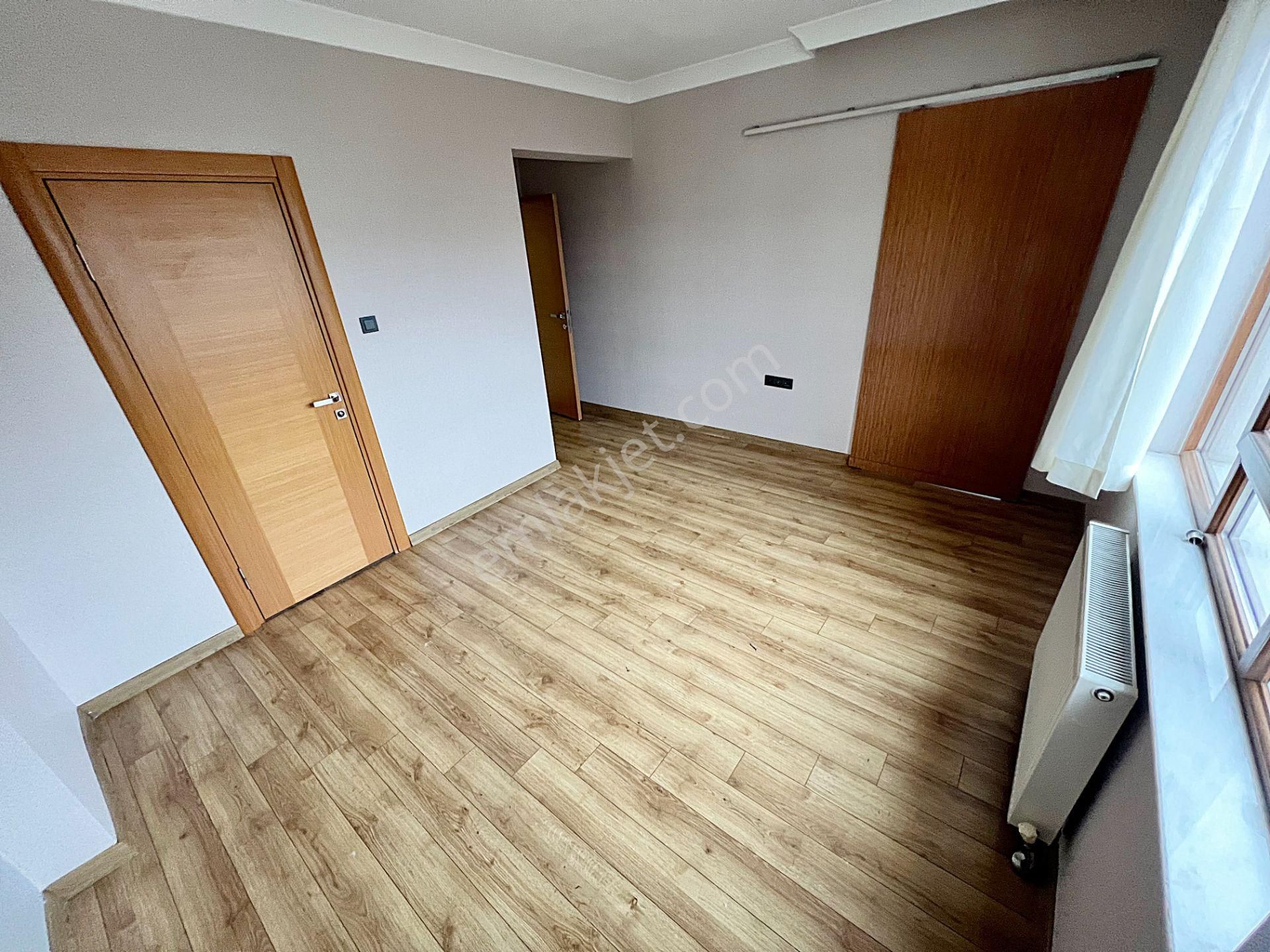 Kayalar Vadi Manzaralı 3 Banyolu Site İçinde Satlık 4+1 Daire - Görsel 19