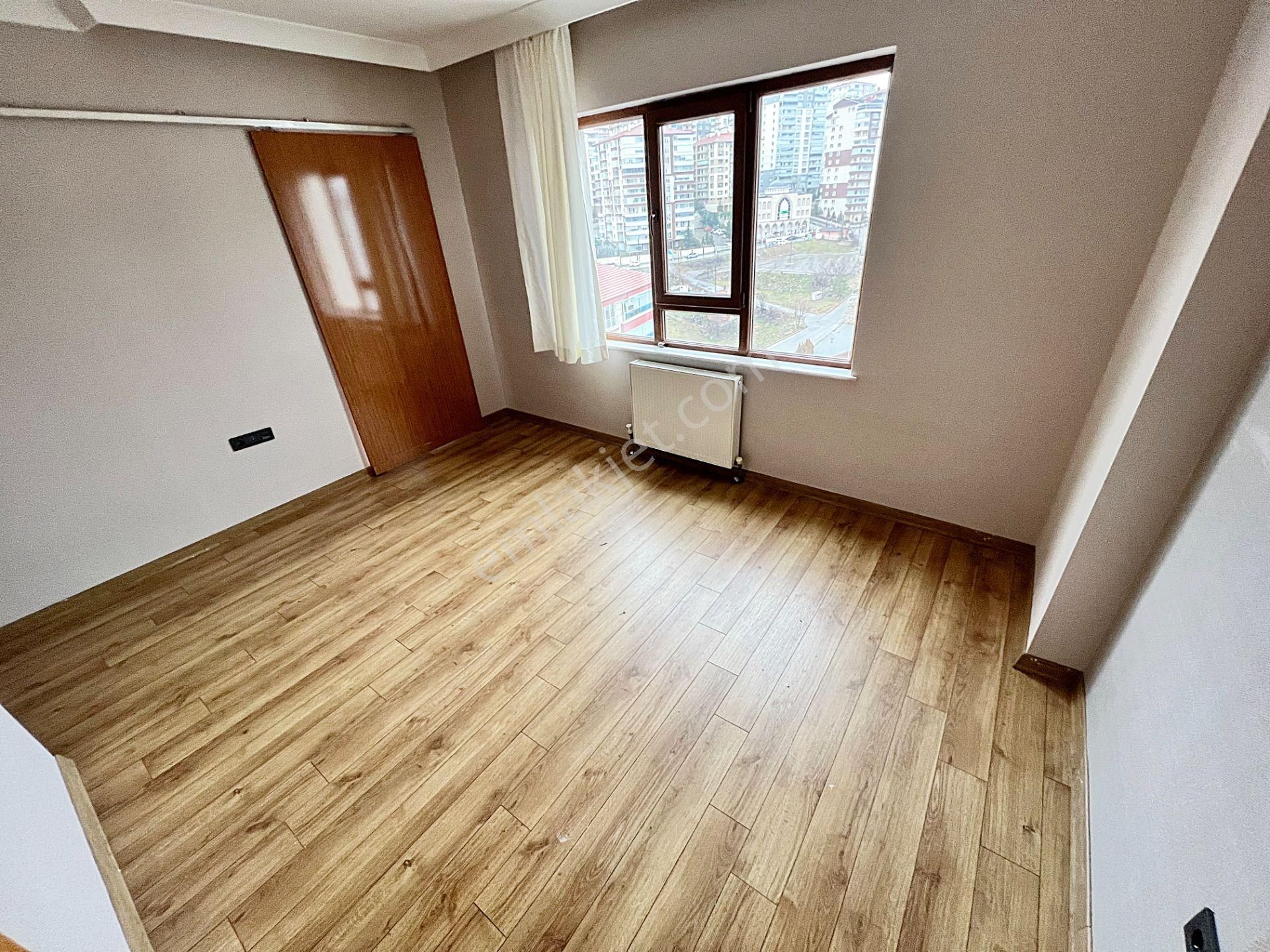 Kayalar Vadi Manzaralı 3 Banyolu Site İçinde Satlık 4+1 Daire - Görsel 20