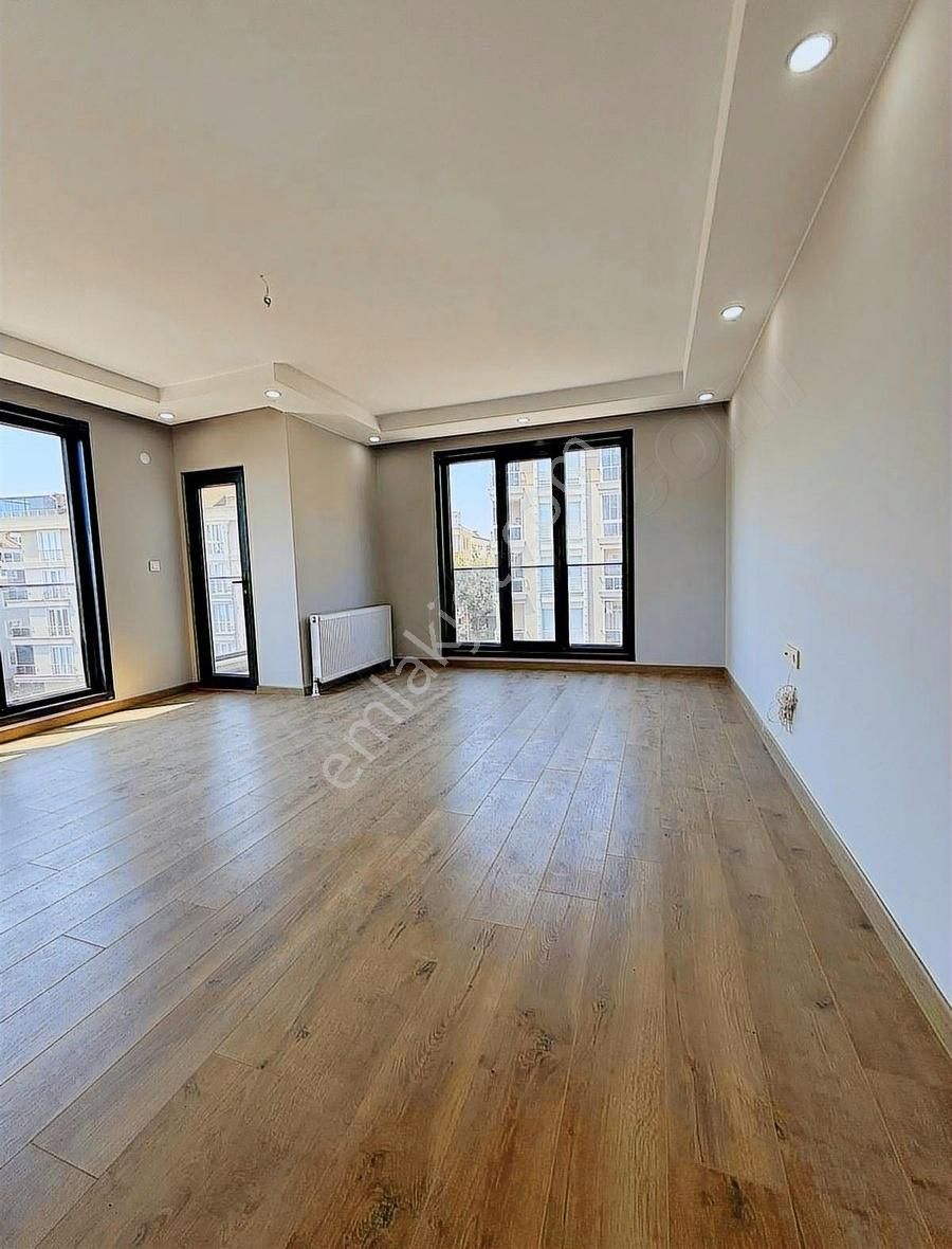 Adnan Kahveci'de Butik Site İçerisinde 120m2 2+1 Arakat - Görsel 2