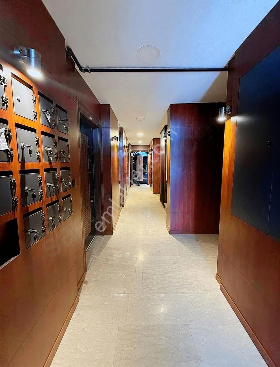 Adnan Kahveci'de Site İçerisinde Lüx Bahçe Katı - Görsel 6