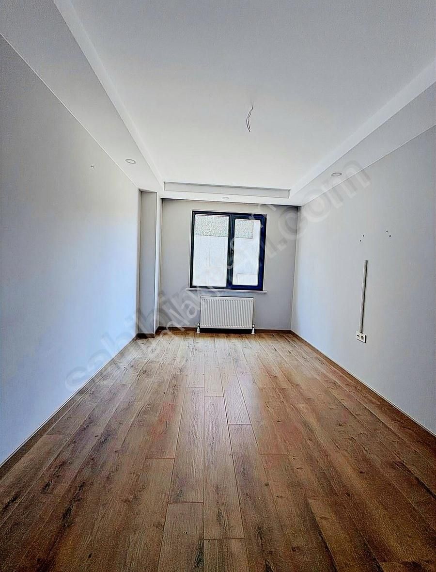 Adnan Kahveci'de Site İçerisinde Lüx Bahçe Katı - Görsel 5