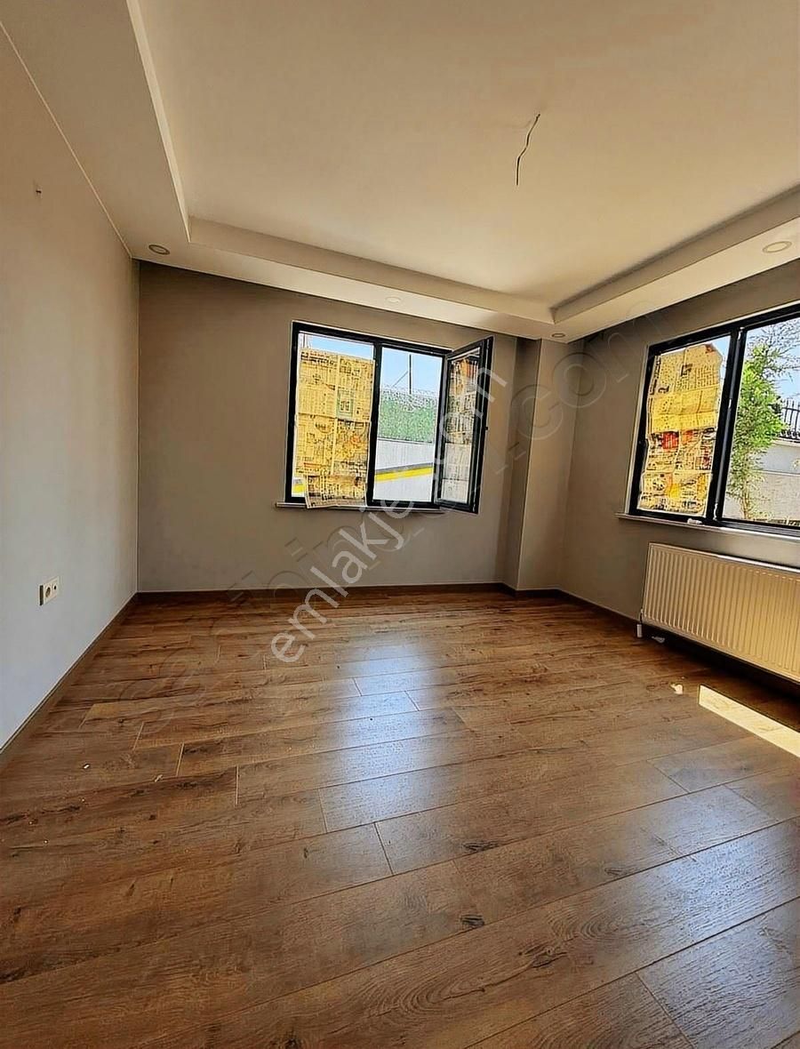 Adnan Kahveci'de Site İçerisinde Lüx Bahçe Katı - Görsel 2