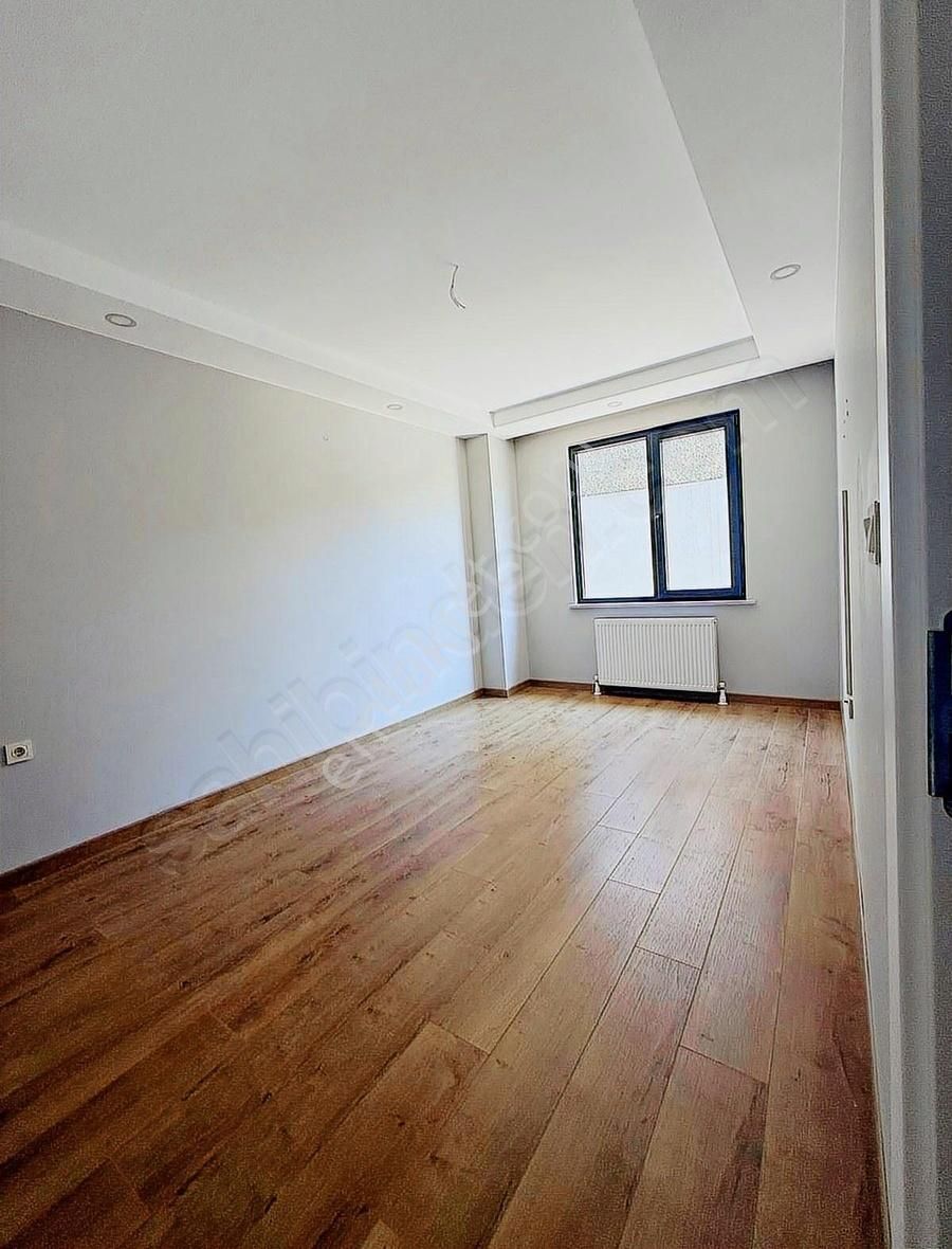 Adnan Kahveci'de Site İçerisinde Lüx Bahçe Katı - Görsel 9