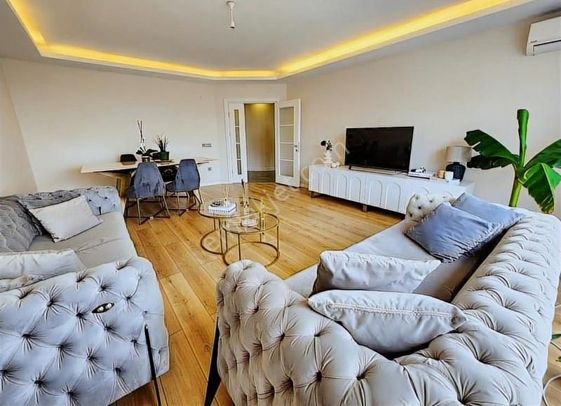 Gayrimenkulist'ten Kısa Katlı Site İçerisinde Fırsat Daire - Görsel 17