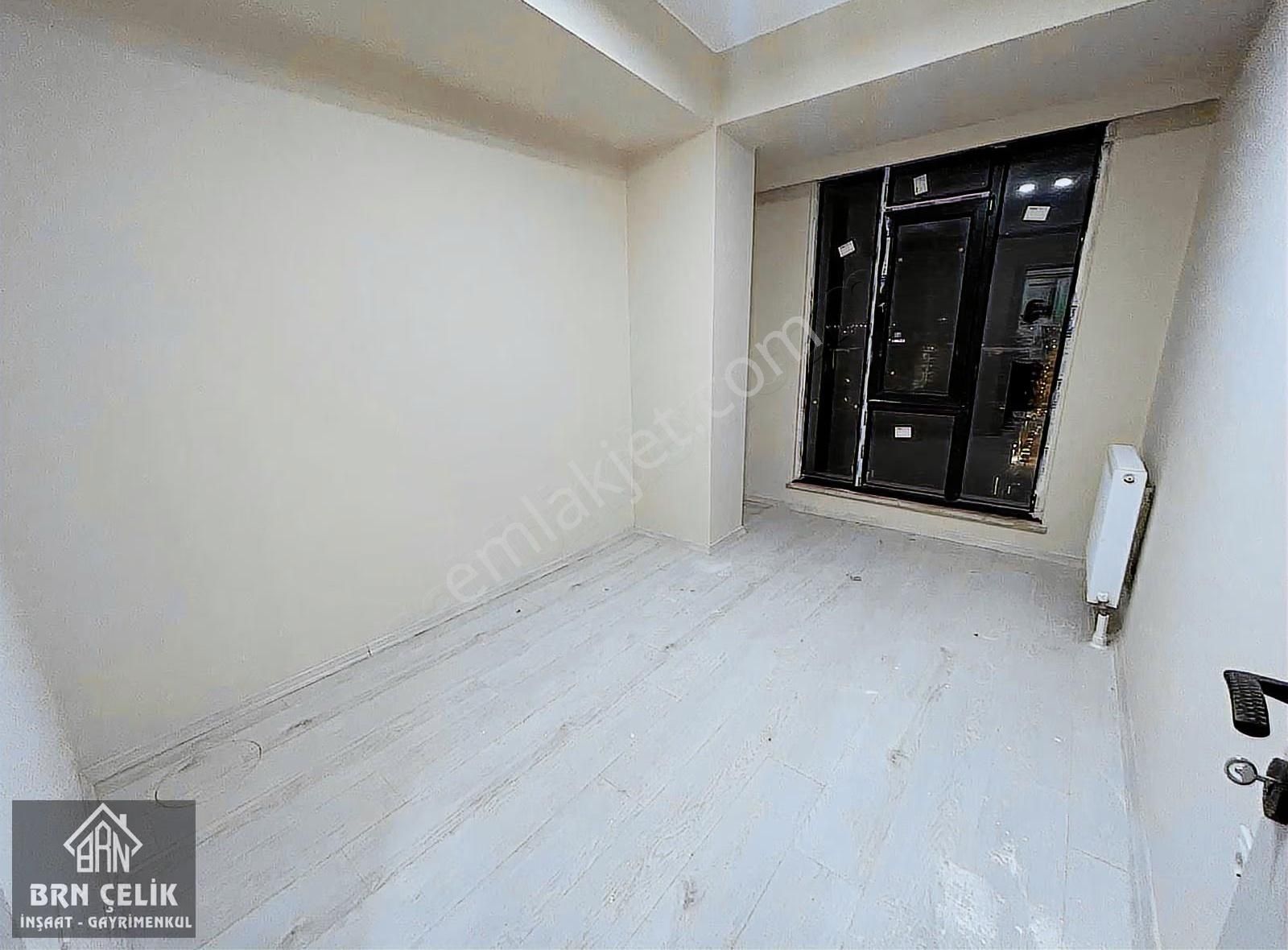 Brn Çelik İnşaat'tan Site'de Uygun Fiyat Sıfır 3+1 130m2 7.kat - Görsel 18