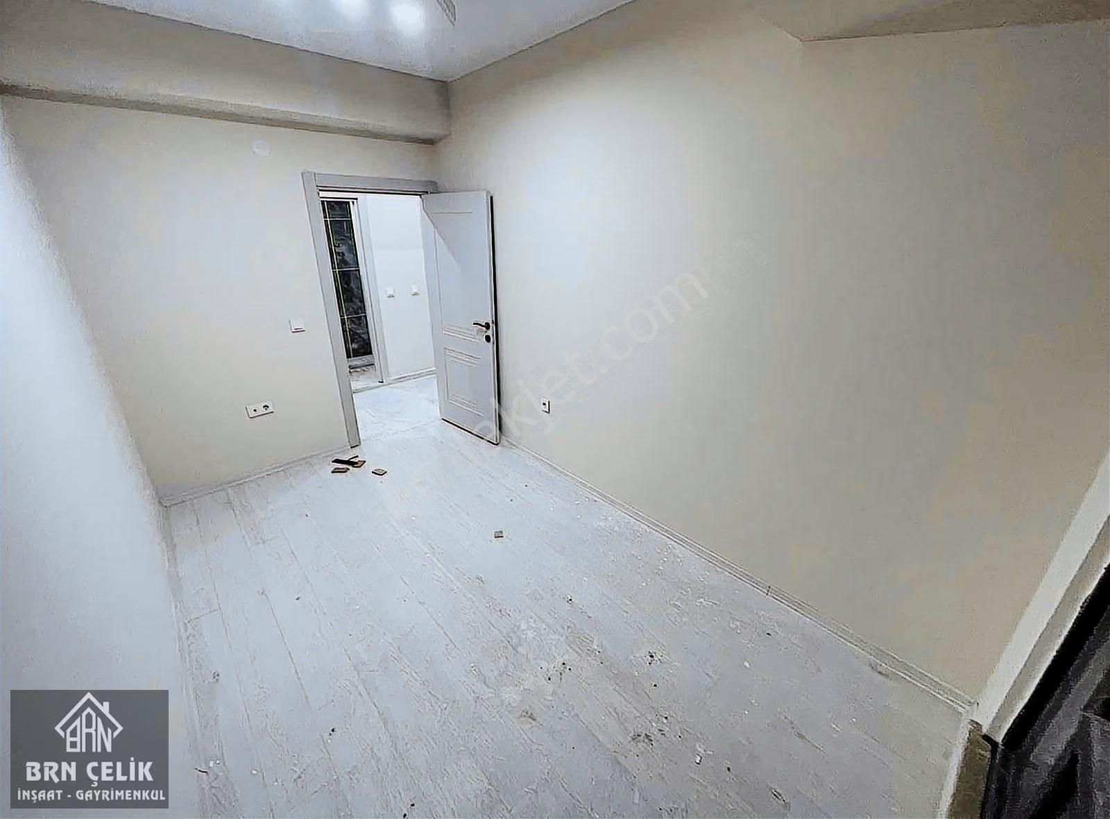 Brn Çelik İnşaat'tan Site'de Uygun Fiyat Sıfır 3+1 130m2 7.kat - Görsel 10