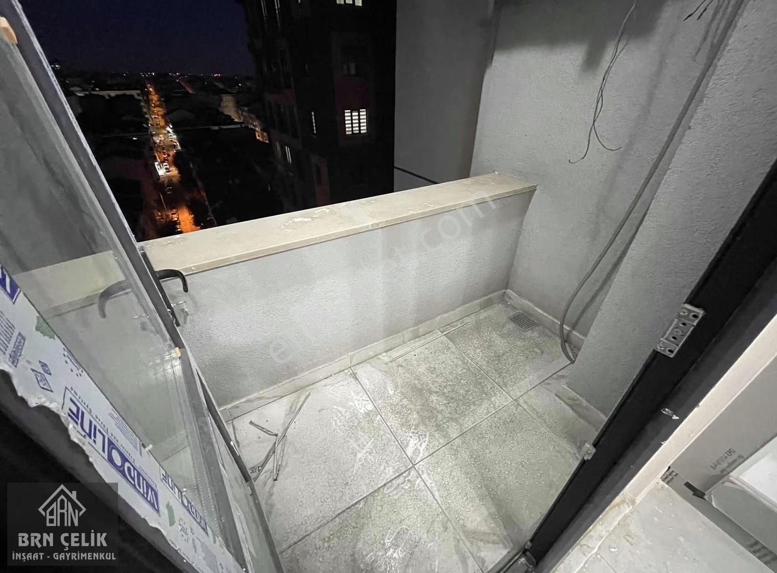 Brn Çelik İnşaat'tan Site'de Uygun Fiyat Sıfır 3+1 130m2 7.kat - Görsel 9