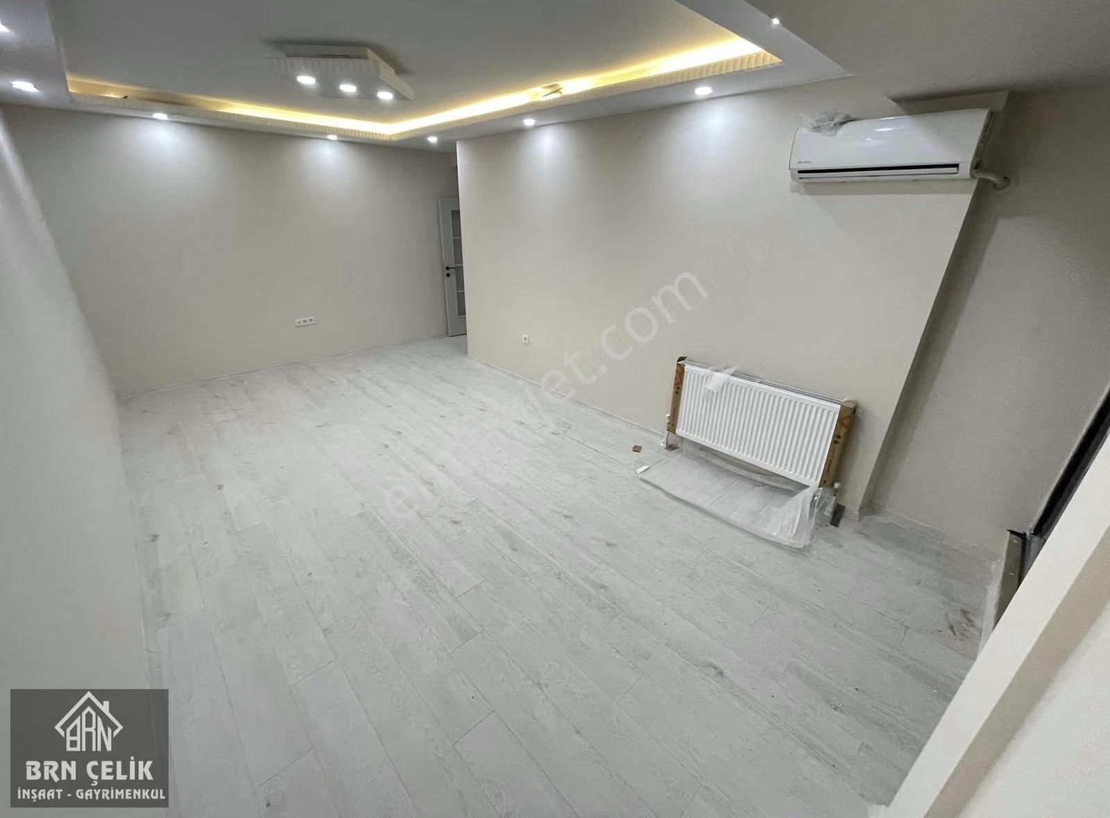 Brn Çelik İnşaat'tan Site'de Uygun Fiyat Sıfır 3+1 130m2 7.kat - Görsel 20