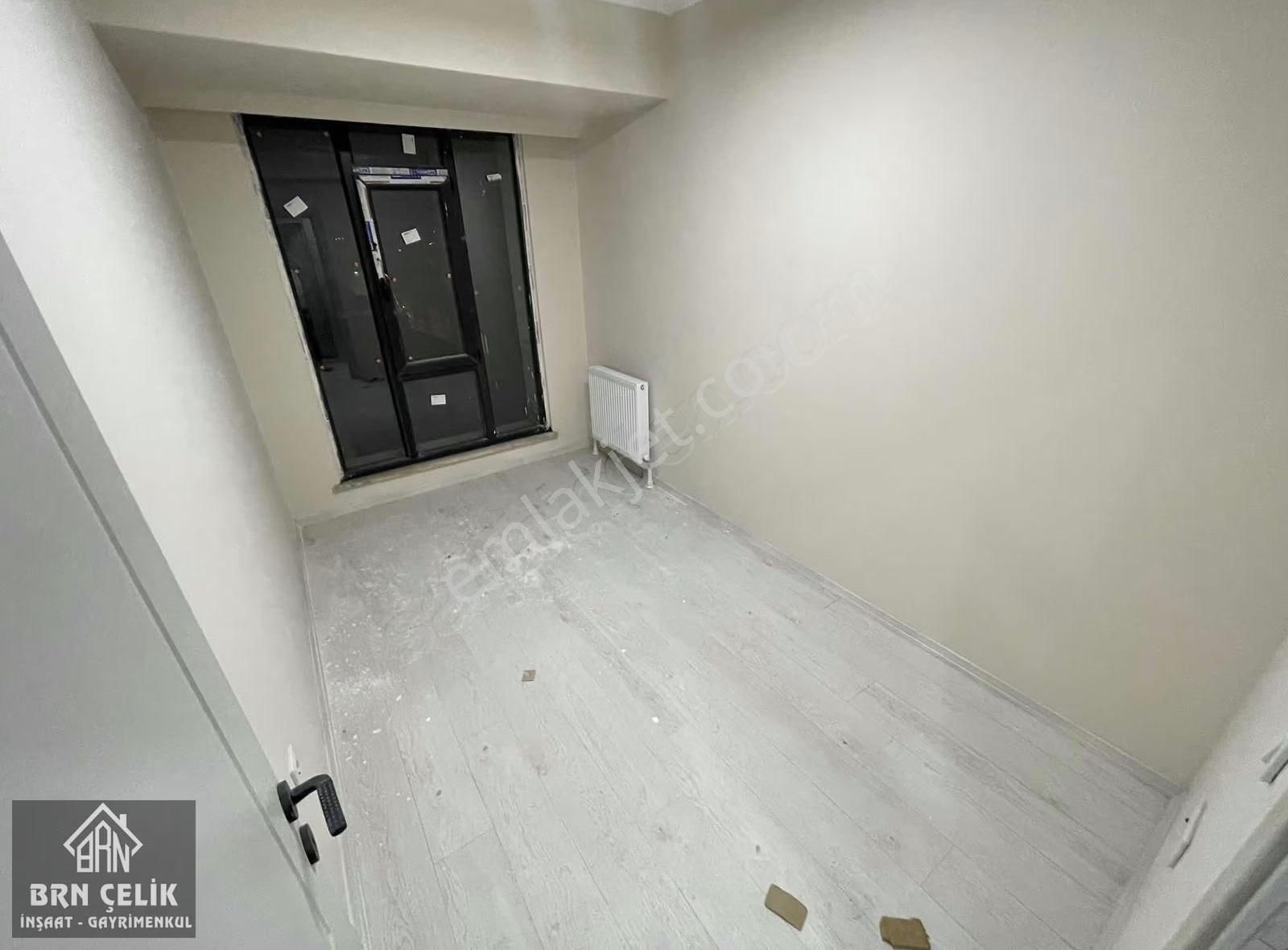 Brn Çelik İnşaat'tan Site'de Uygun Fiyat Sıfır 3+1 130m2 7.kat - Görsel 12