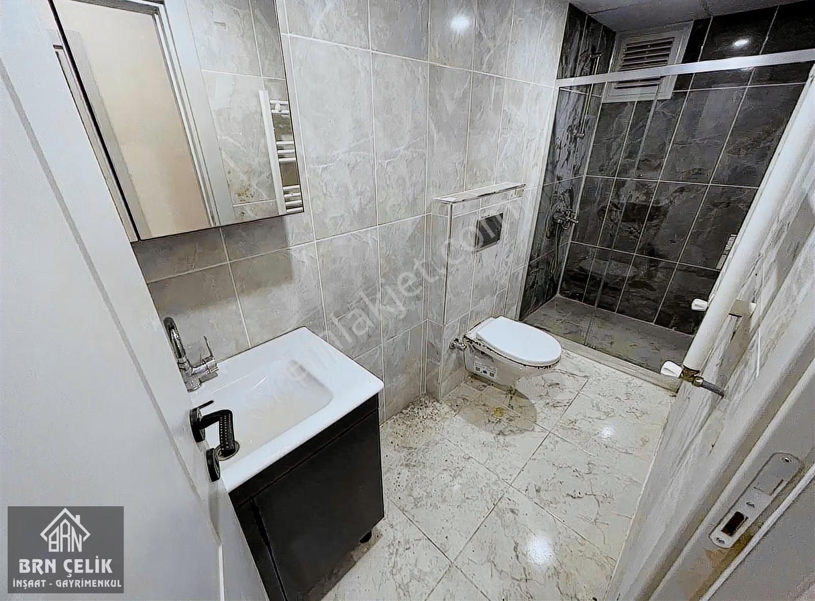 Brn Çelik İnşaat'tan Site'de Uygun Fiyat Sıfır 3+1 130m2 7.kat - Görsel 32