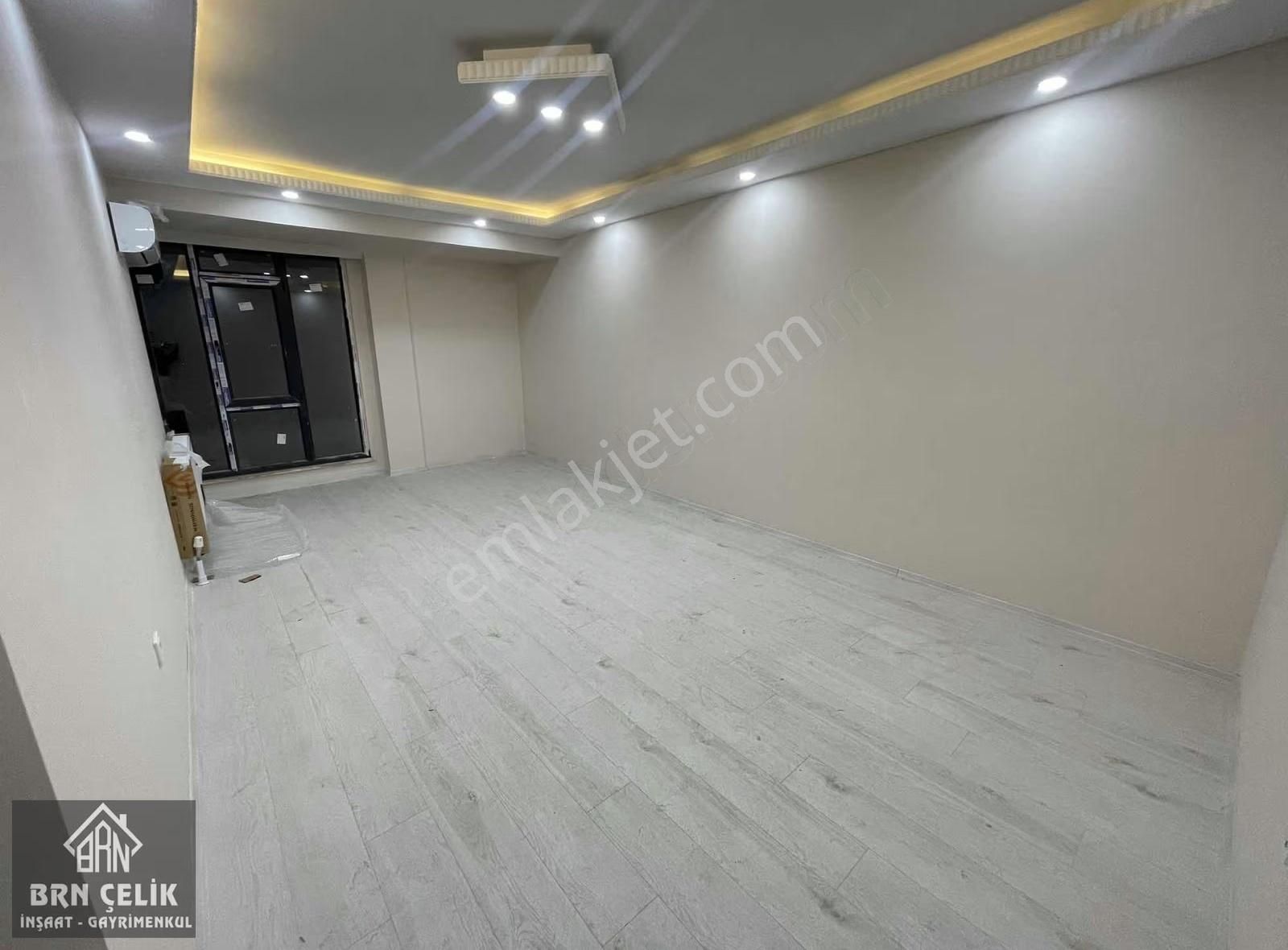 Brn Çelik İnşaat'tan Site'de Uygun Fiyat Sıfır 3+1 130m2 7.kat - Görsel 17