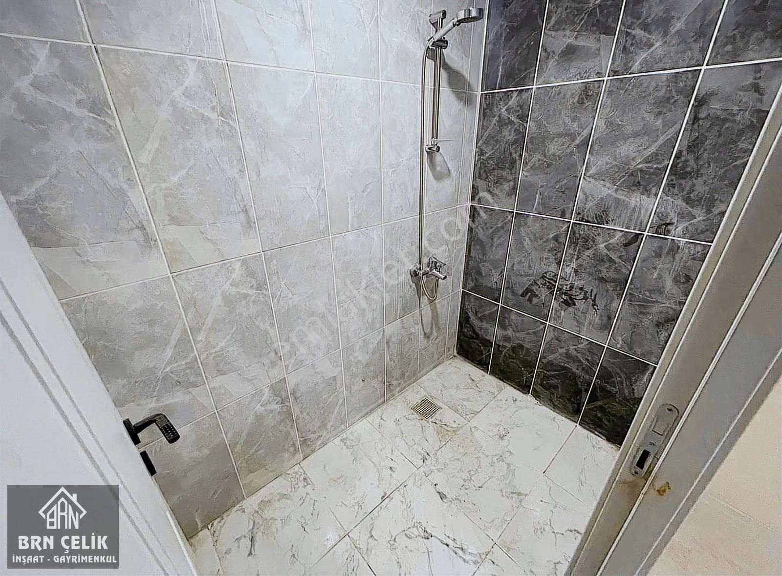 Brn Çelik İnşaat'tan Site'de Uygun Fiyat Sıfır 3+1 130m2 7.kat - Görsel 11