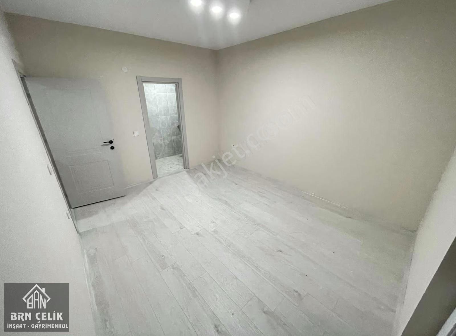 Brn Çelik İnşaat'tan Site'de Uygun Fiyat Sıfır 3+1 130m2 7.kat - Görsel 25