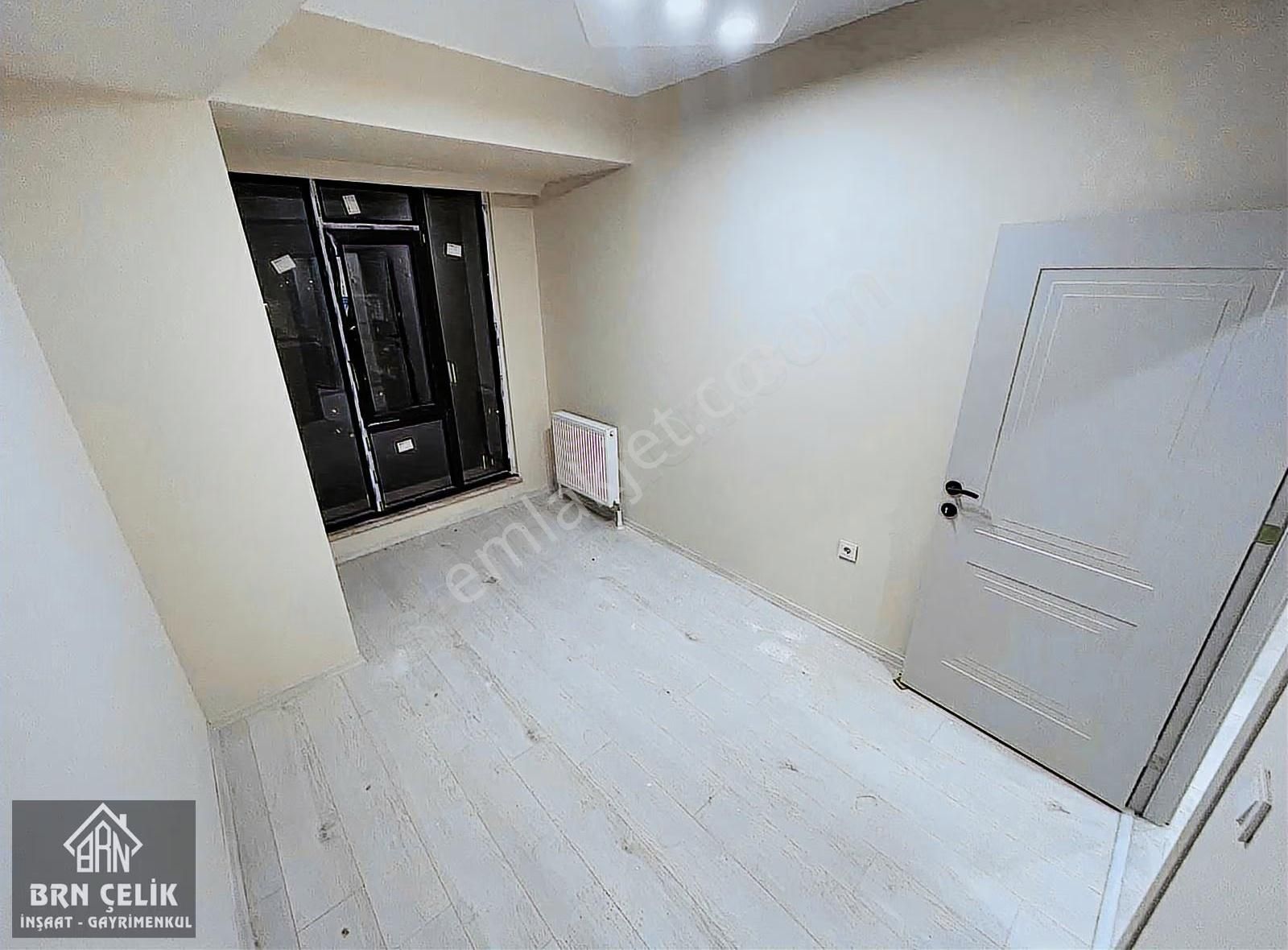 Brn Çelik İnşaat'tan Site'de Uygun Fiyat Sıfır 3+1 130m2 7.kat - Görsel 6