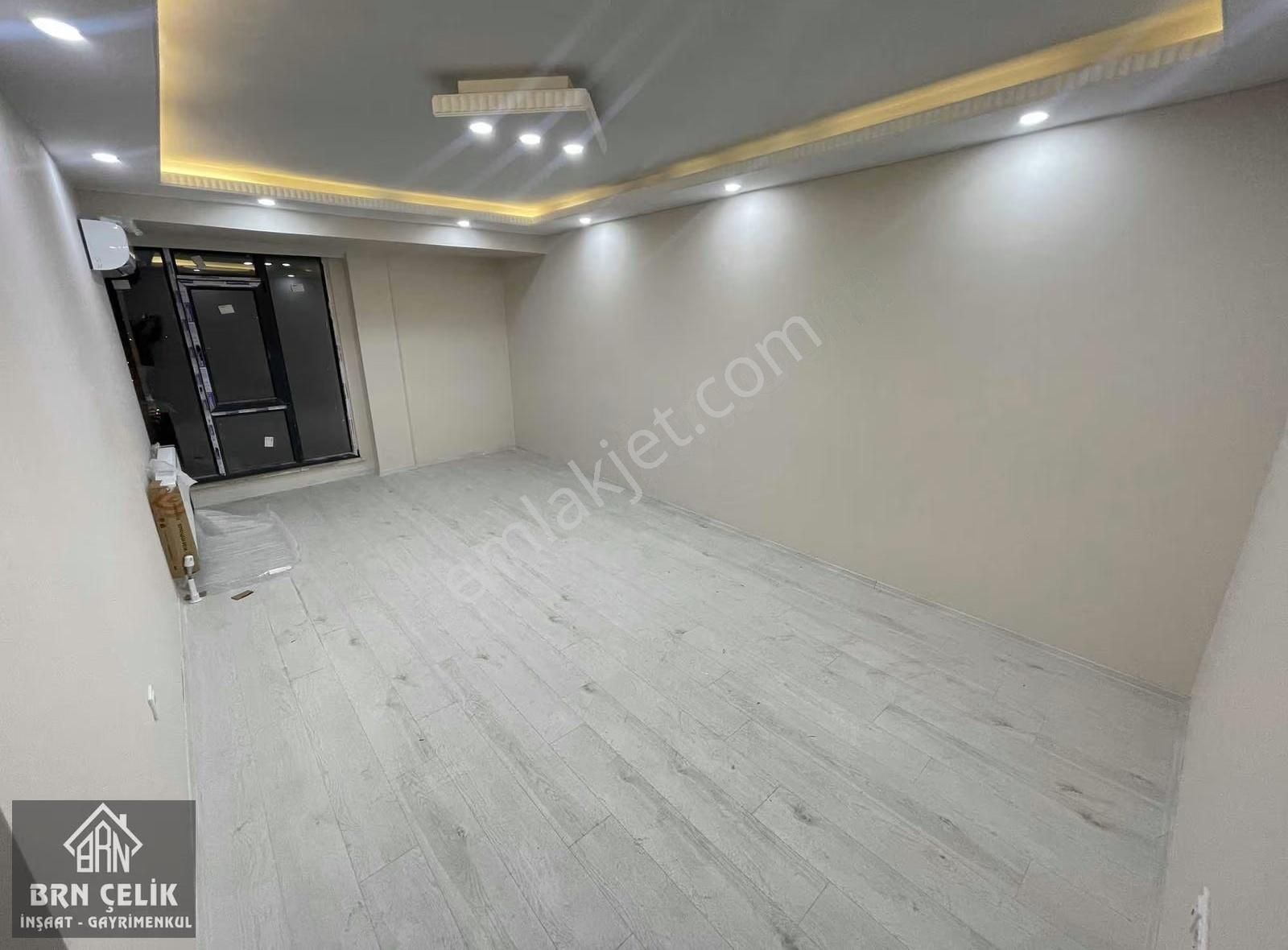 Brn Çelik İnşaat'tan Site'de Uygun Fiyat Sıfır 3+1 130m2 7.kat - Görsel 26