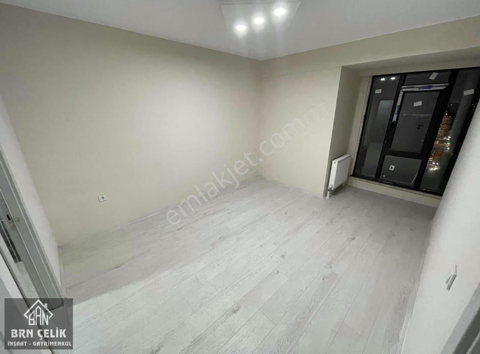 Brn Çelik İnşaat'tan Site'de Uygun Fiyat Sıfır 3+1 130m2 7.kat - Görsel 22