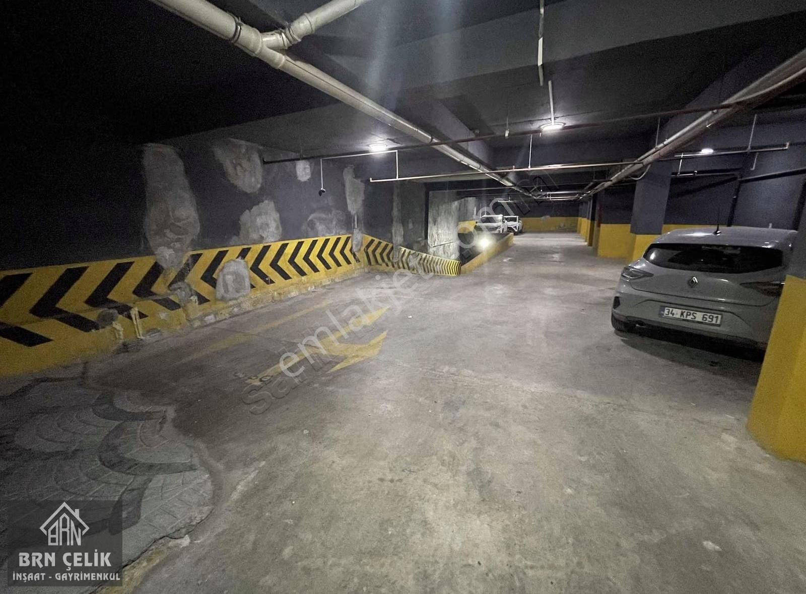 Brn Çelik İnşaat'tan Site'de Uygun Fiyat Sıfır 3+1 130m2 7.kat - Görsel 16