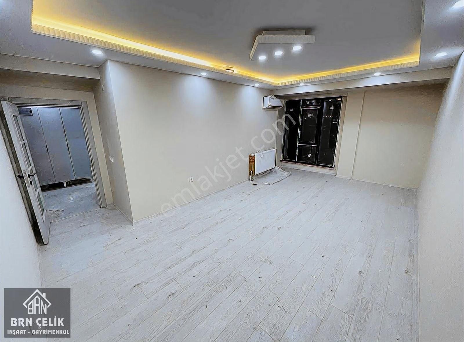 Brn Çelik İnşaat'tan Site'de Uygun Fiyat Sıfır 3+1 130m2 7.kat