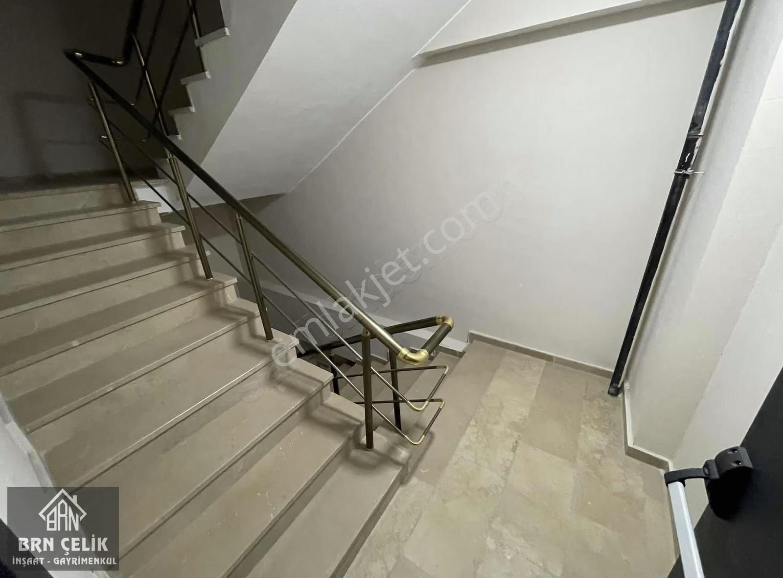 Brn Çelik İnşaat'tan Site'de Uygun Fiyat Sıfır 3+1 130m2 7.kat - Görsel 7