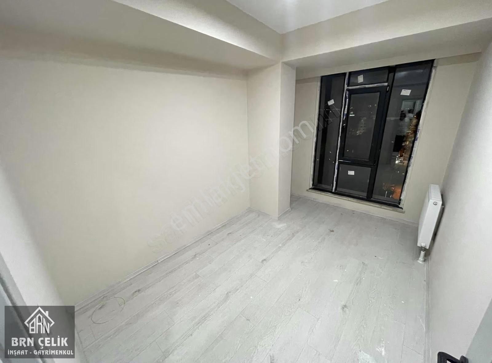 Brn Çelik İnşaat'tan Site'de Uygun Fiyat Sıfır 3+1 130m2 7.kat - Görsel 23