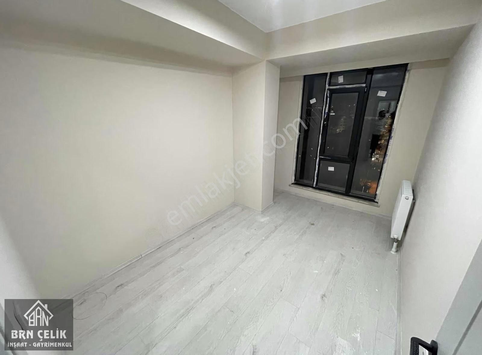 Brn Çelik İnşaat'tan Site'de Uygun Fiyat Sıfır 3+1 130m2 7.kat - Görsel 30