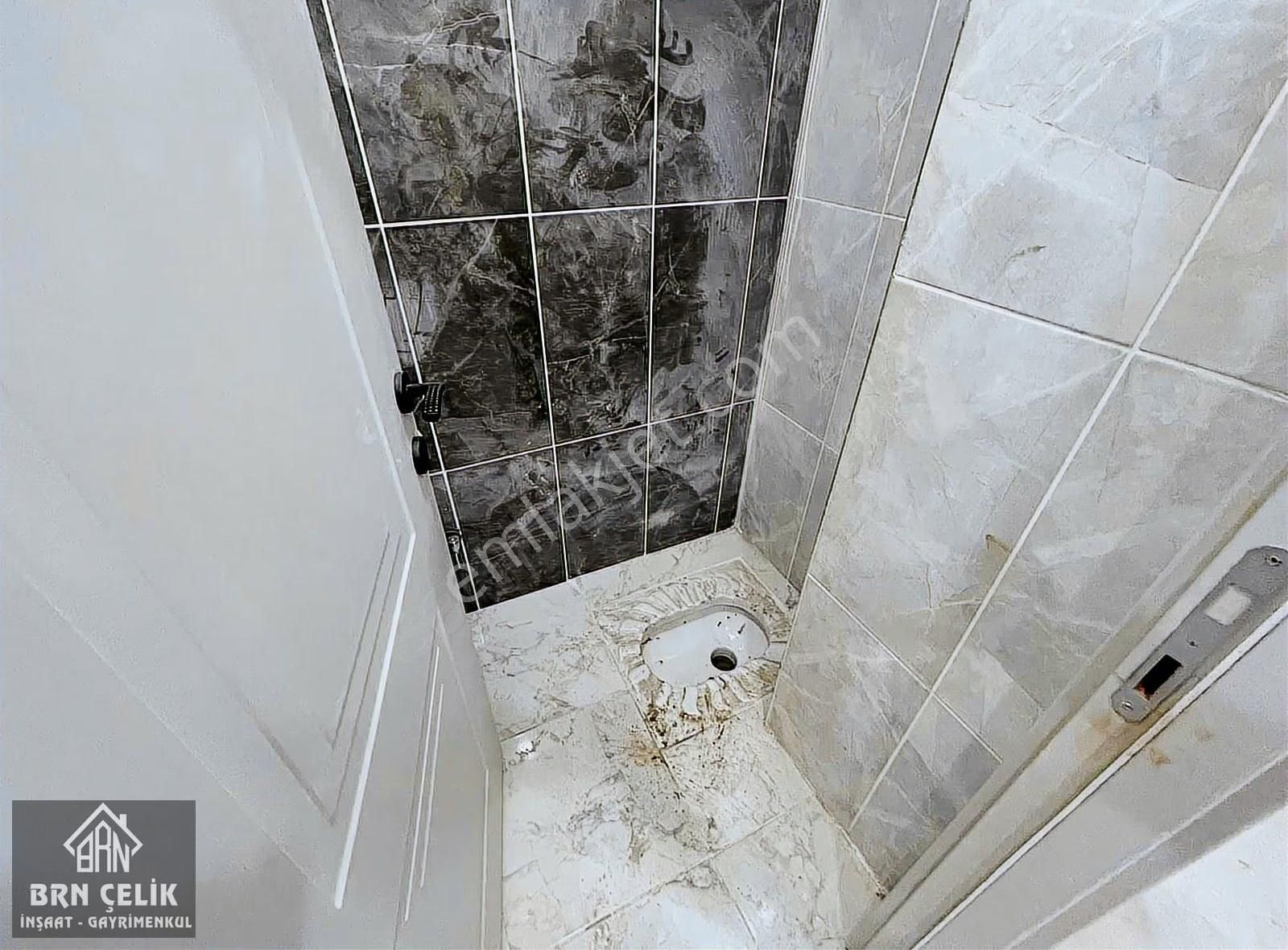Brn Çelik İnşaat'tan Site'de Uygun Fiyat Sıfır 3+1 130m2 7.kat - Görsel 13