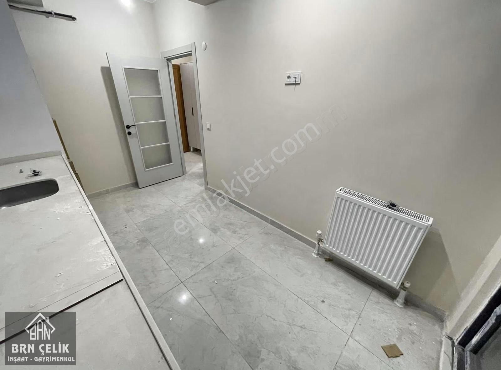 Brn Çelik İnşaat'tan Site'de Uygun Fiyat Sıfır 3+1 130m2 7.kat - Görsel 5