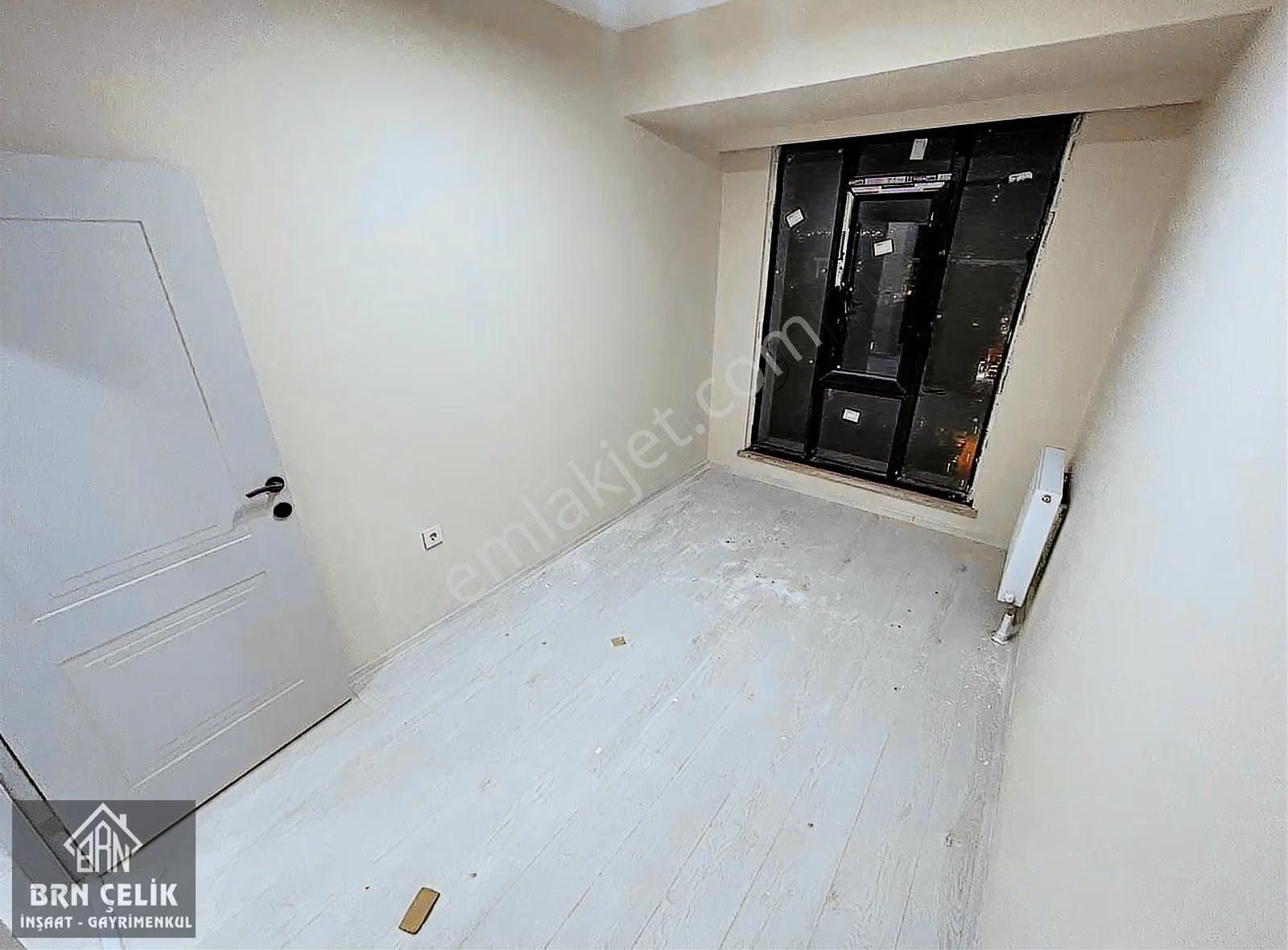 Brn Çelik İnşaat'tan Site'de Uygun Fiyat Sıfır 3+1 130m2 7.kat - Görsel 31