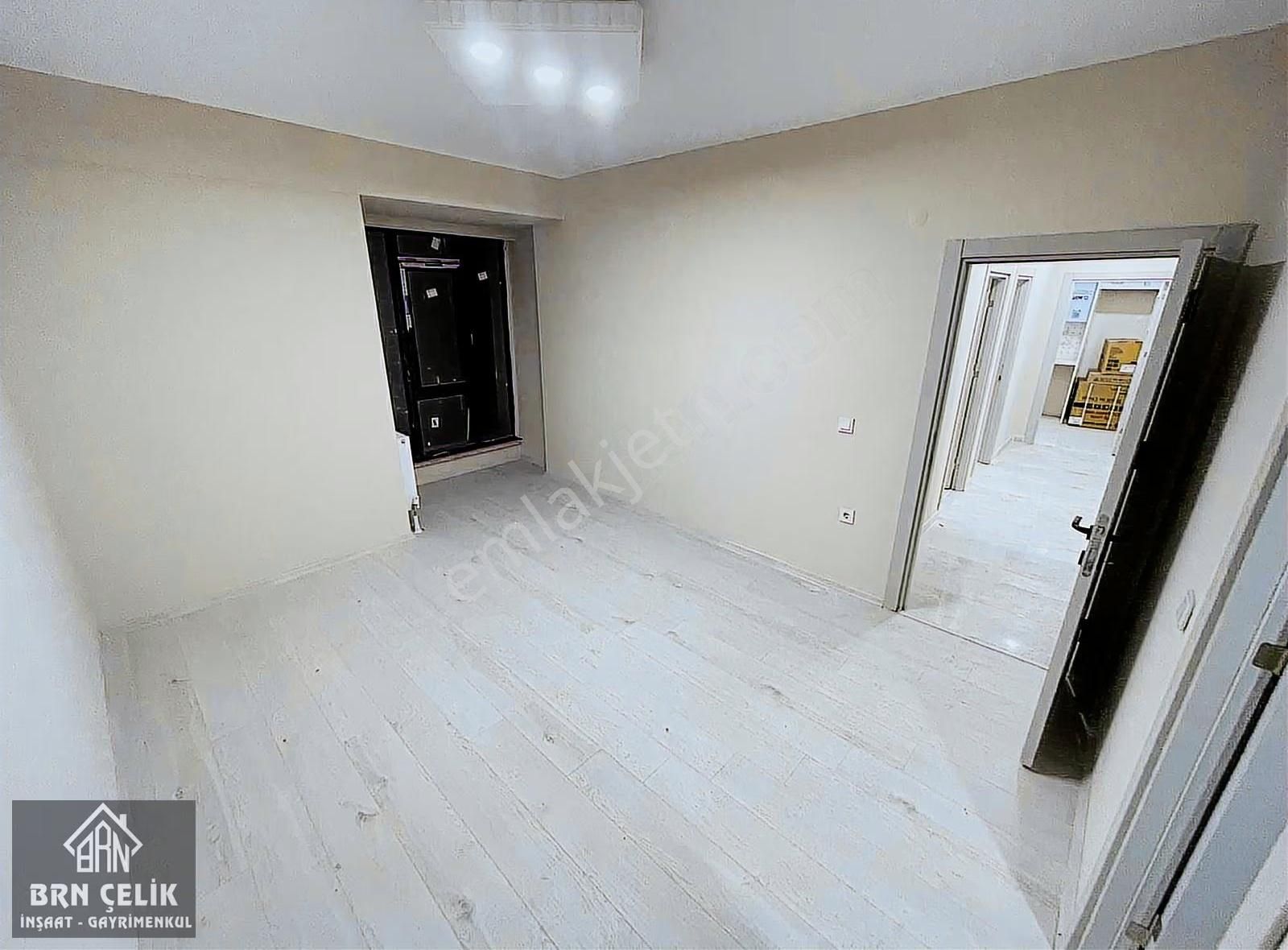 Brn Çelik İnşaat'tan Site'de Uygun Fiyat Sıfır 3+1 130m2 7.kat - Görsel 4