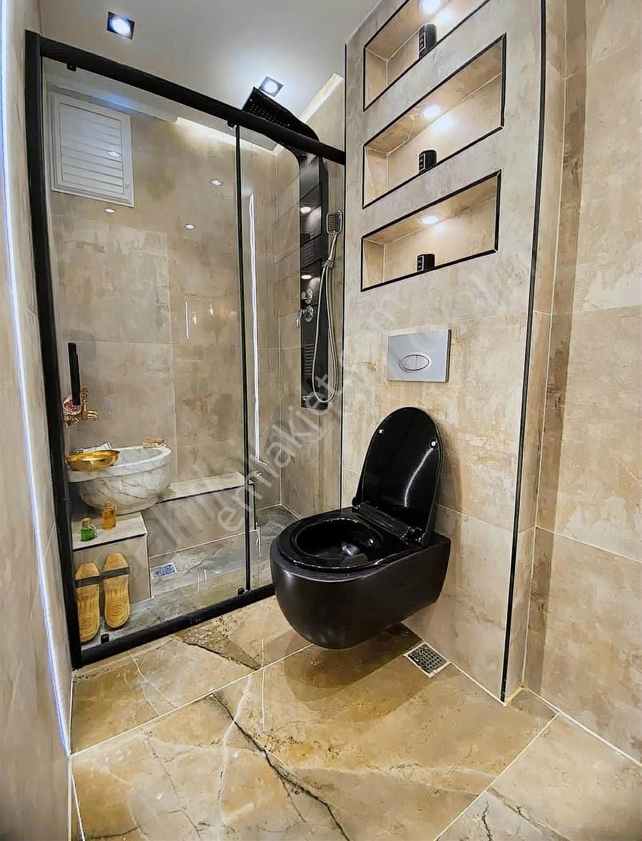 Gayrimenkulist'ten Lüx 2+1 Fırsat Daire - Görsel 14