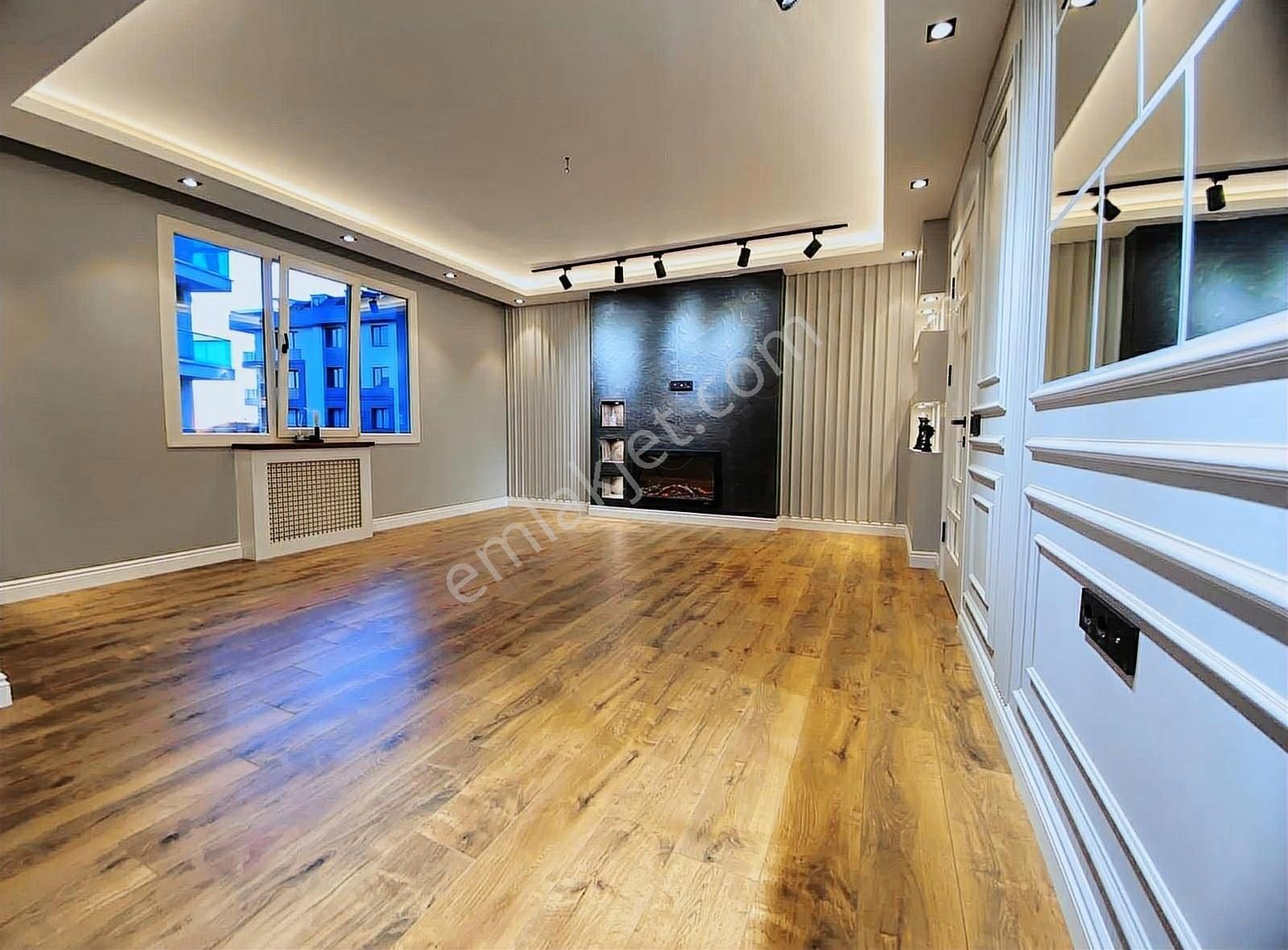 Gayrimenkulist'ten Lüx 2+1 Fırsat Daire - Görsel 15