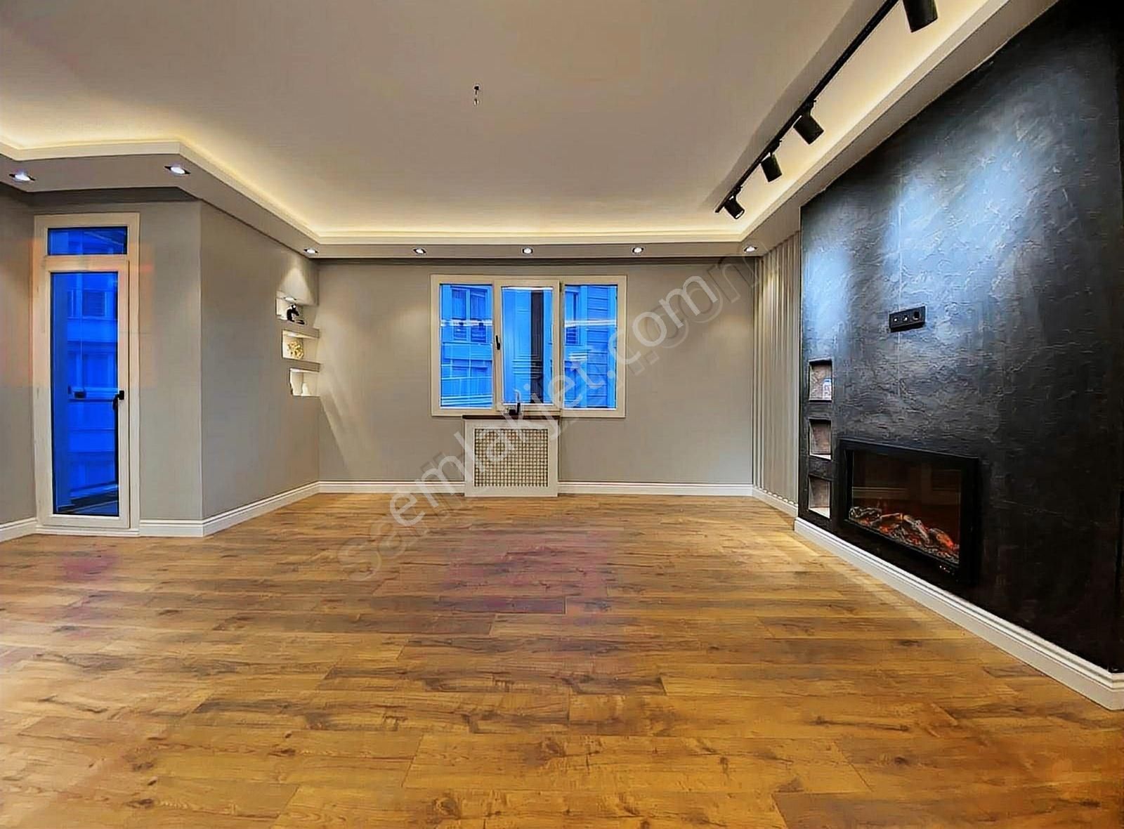 Gayrimenkulist'ten Lüx 2+1 Fırsat Daire - Görsel 8