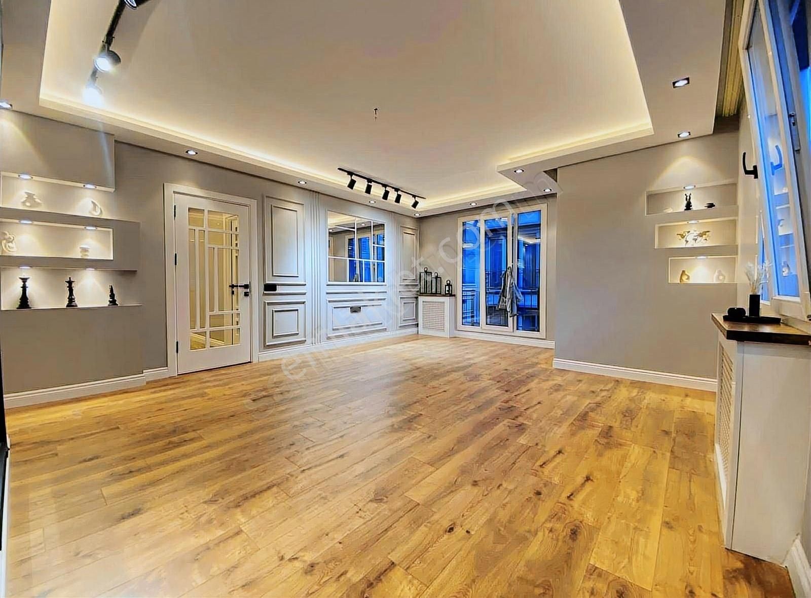 Gayrimenkulist'ten Lüx 2+1 Fırsat Daire