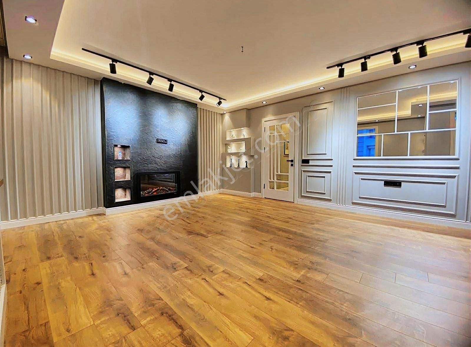 Gayrimenkulist'ten Lüx 2+1 Fırsat Daire - Görsel 12