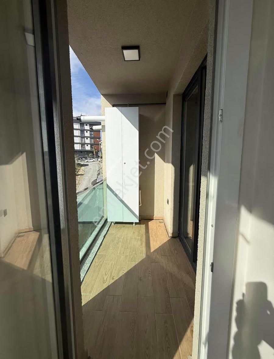 Gayrimenkulist'ten Butik Sitede Lüx Daire - Görsel 14