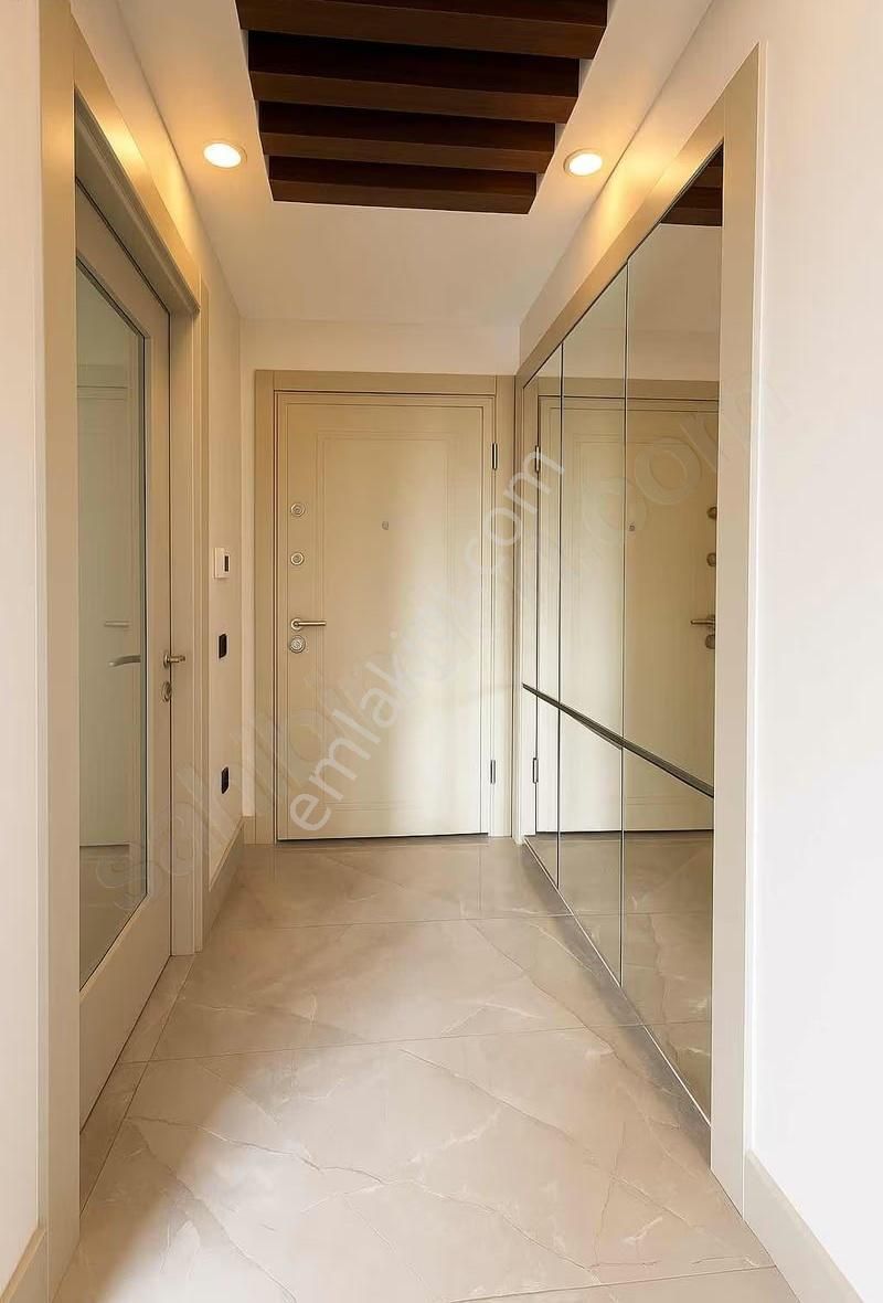 Gayrimenkulist'ten Butik Sitede Lüx Daire - Görsel 9