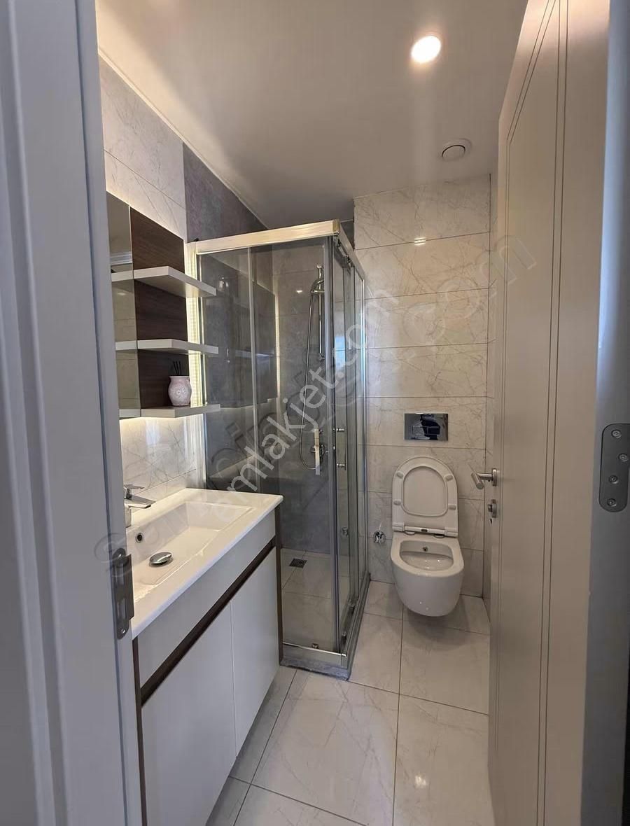 Gayrimenkulist'ten Butik Sitede Lüx Daire - Görsel 5