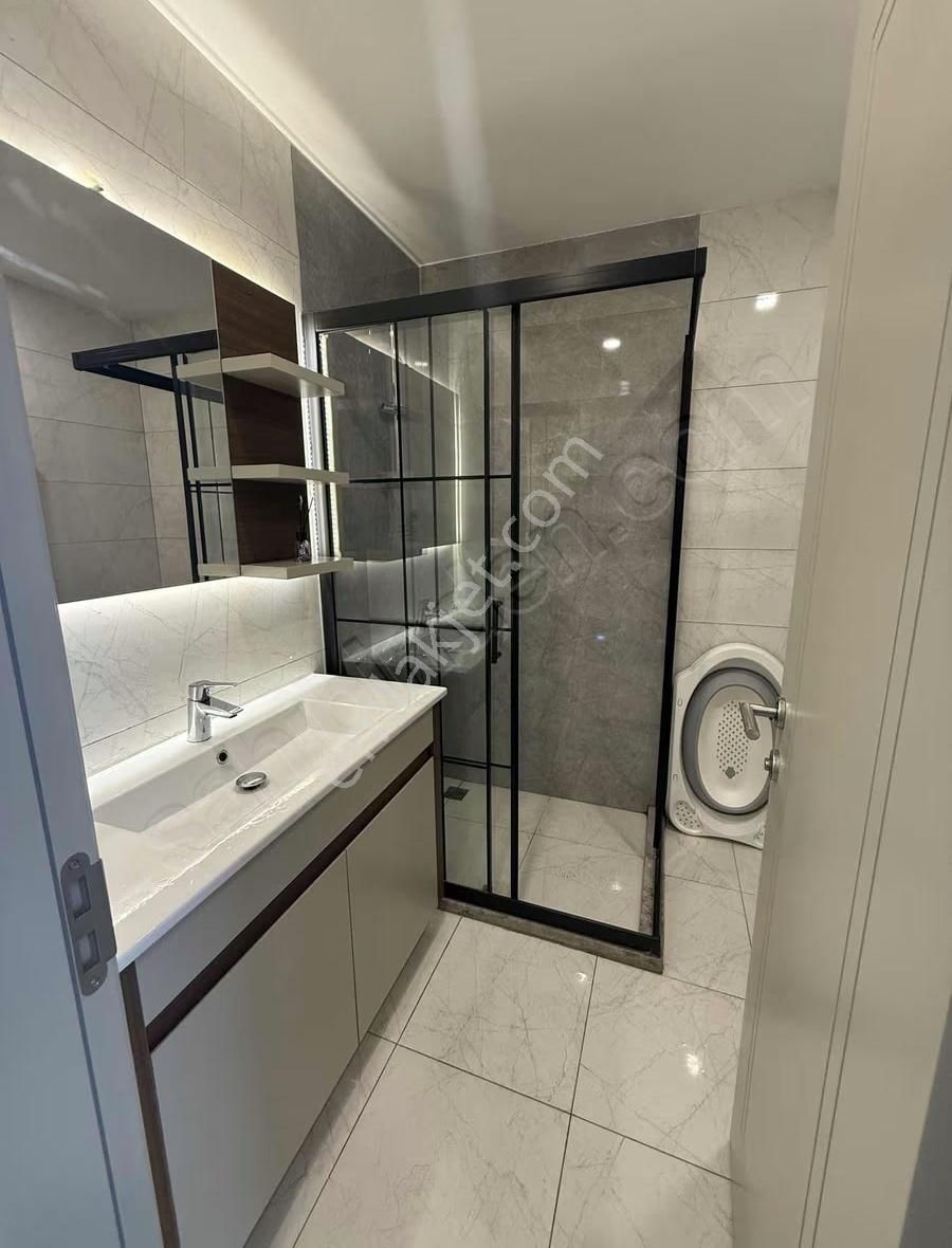 Gayrimenkulist'ten Butik Sitede Lüx Daire - Görsel 7