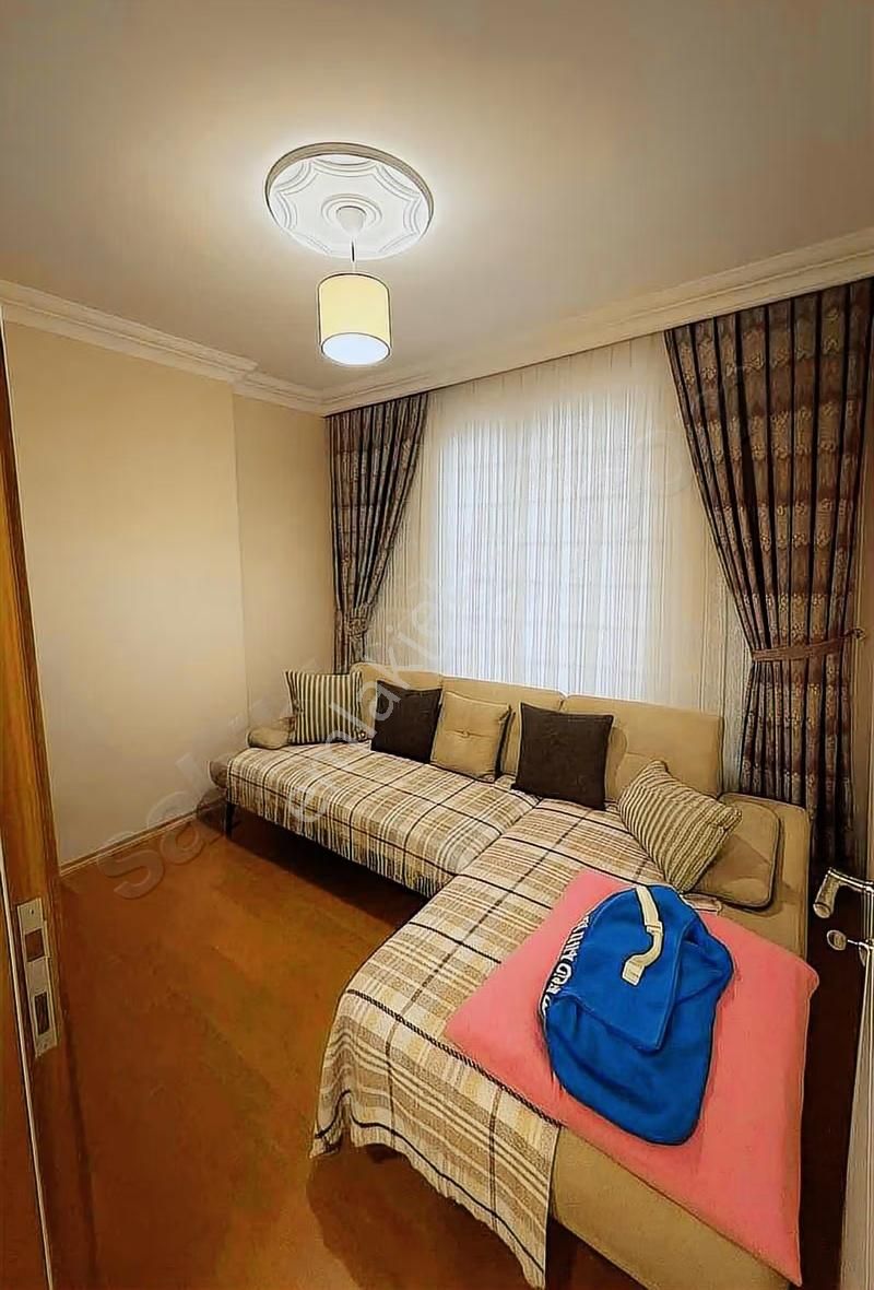 Adnan Kahveci'de Emsallerinin Altında Deniz Manzaralı 3+1 - Görsel 11