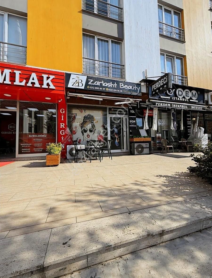 Ülke Değişikliği Sebebiyle Acil Devren Satılık Güzellik Salonu - Görsel 4