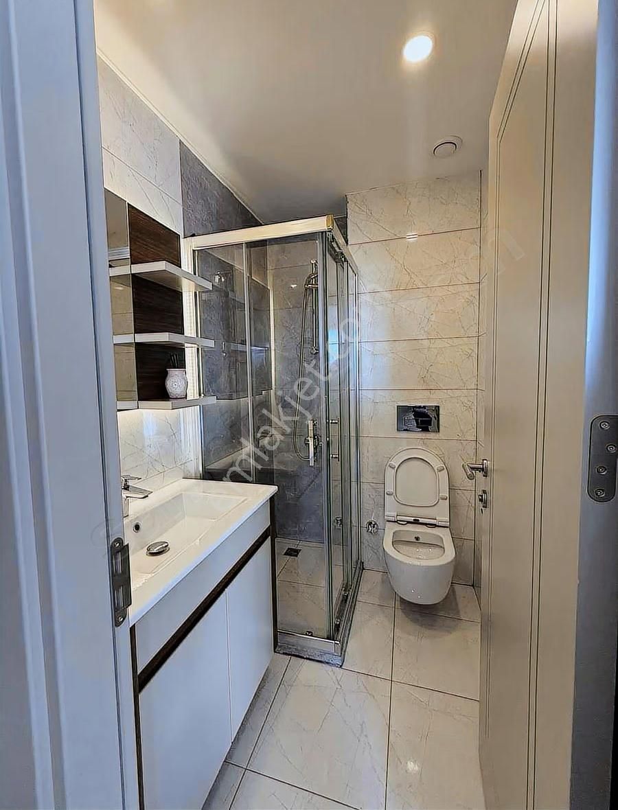 Gayrimenkulist'ten Lüx Kiralık Daire - Görsel 5