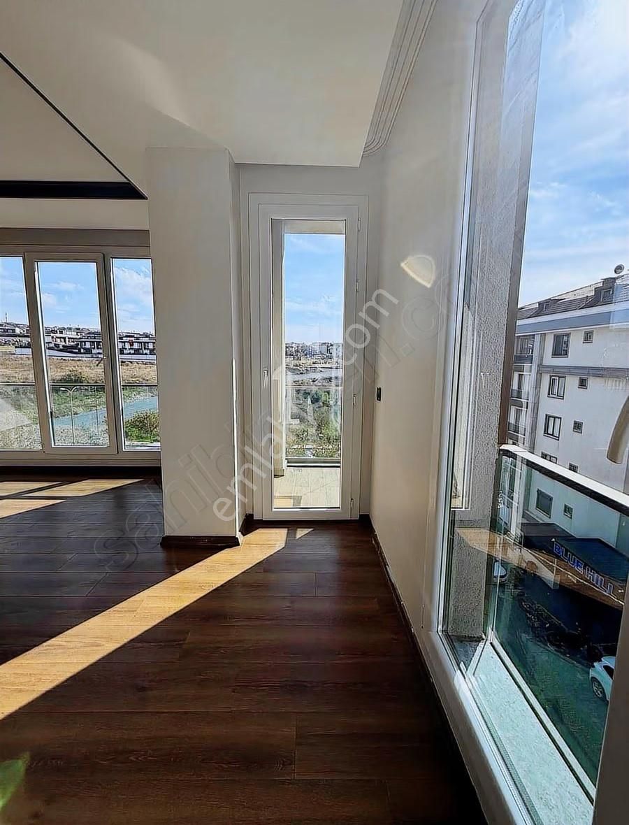 Gayrimenkulist'ten Lüx Kiralık Daire - Görsel 3