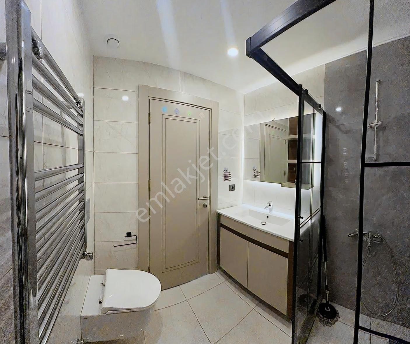 Gayrimenkulist'ten Lüx Kiralık Daire - Görsel 9